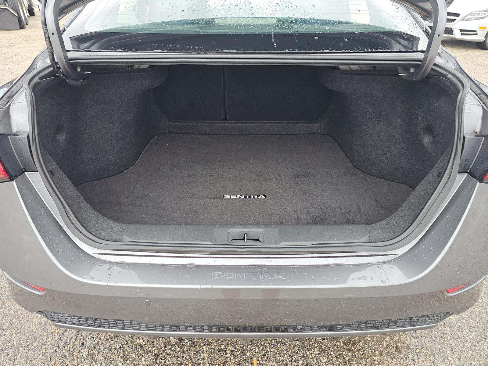 NISSAN SENTRA - 10