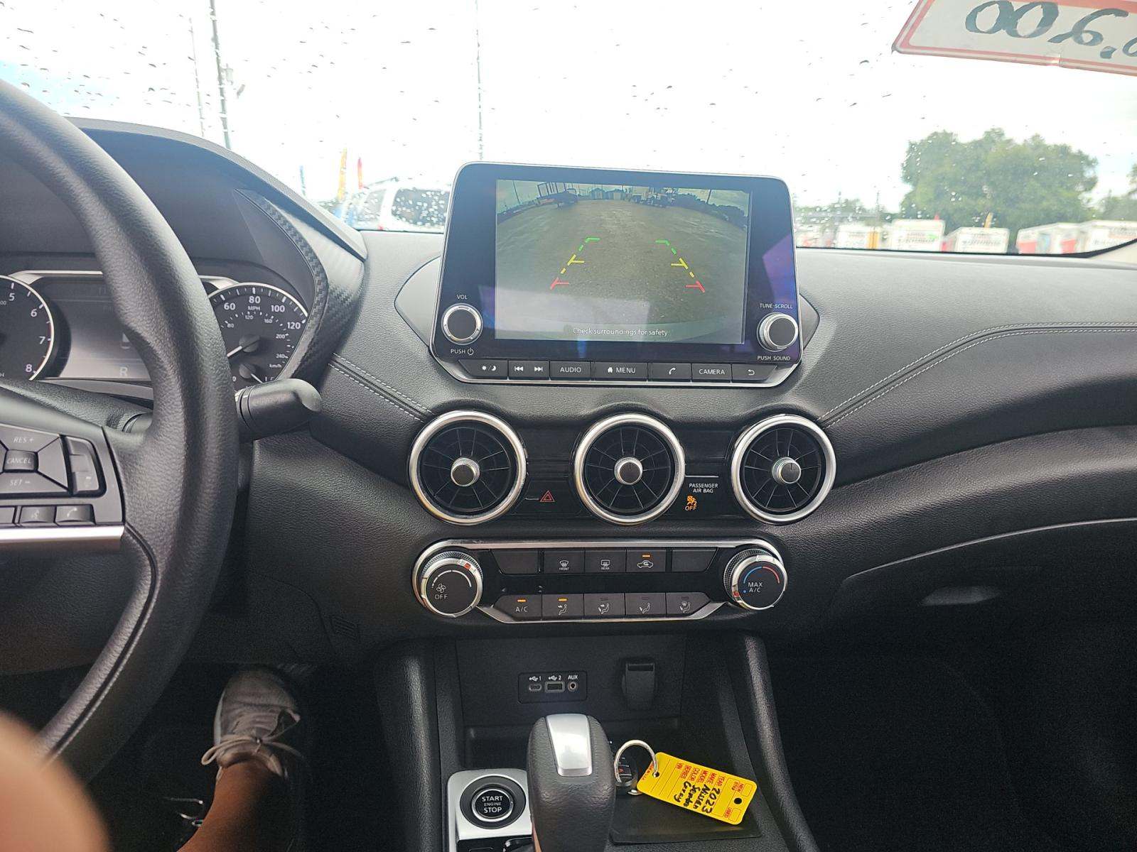 NISSAN SENTRA - 6