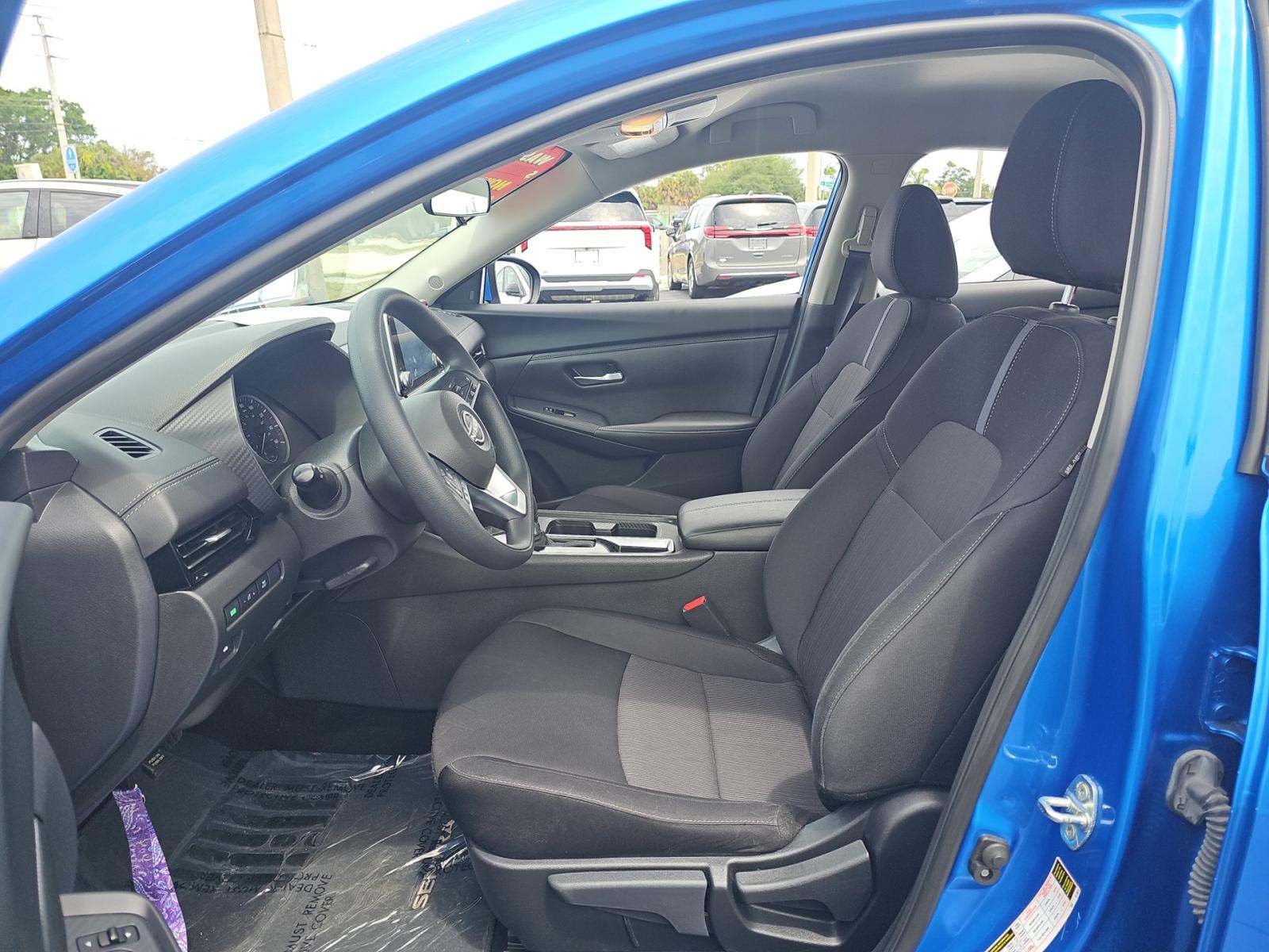 NISSAN SENTRA - 6