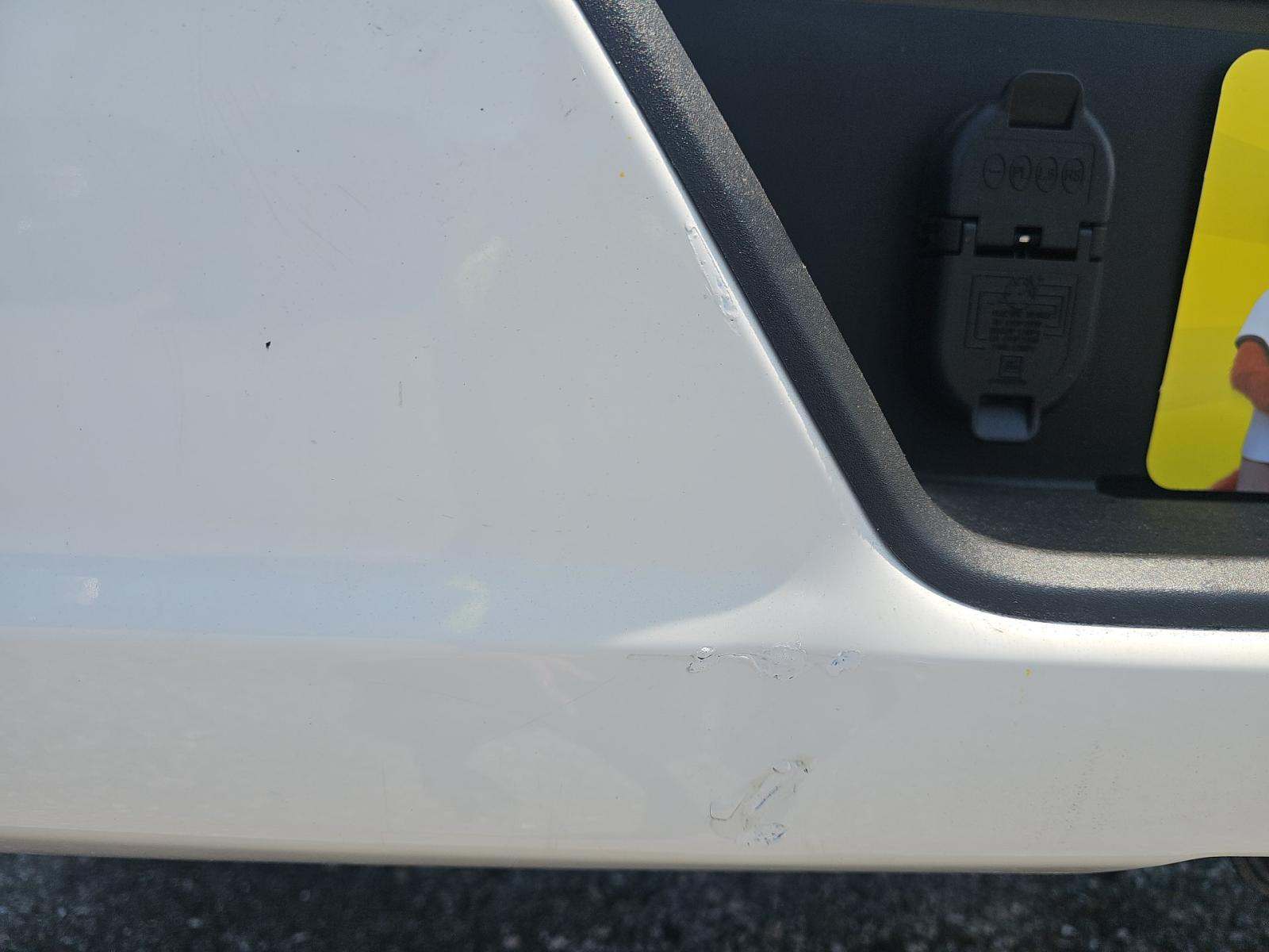 2023 Chevrolet Silverado 1500 Custom AWD