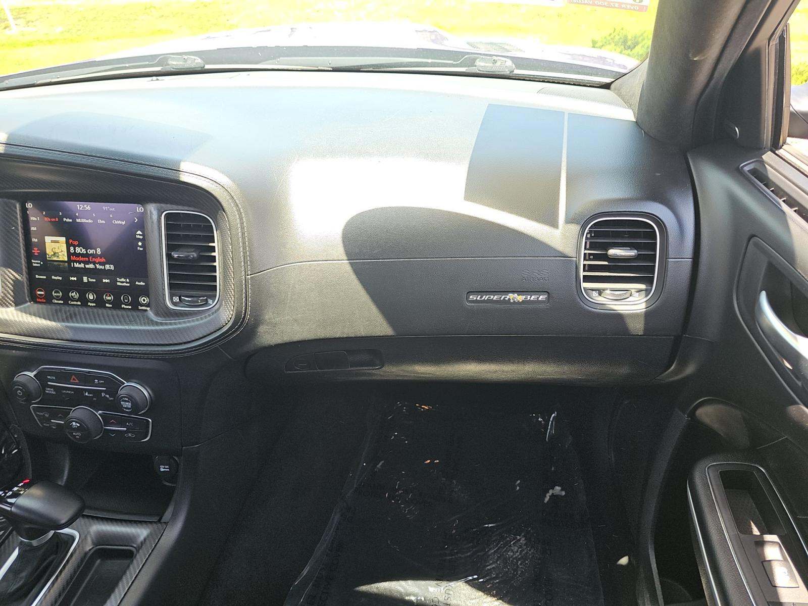 2023 Dodge Charger Scat Pack RWD
