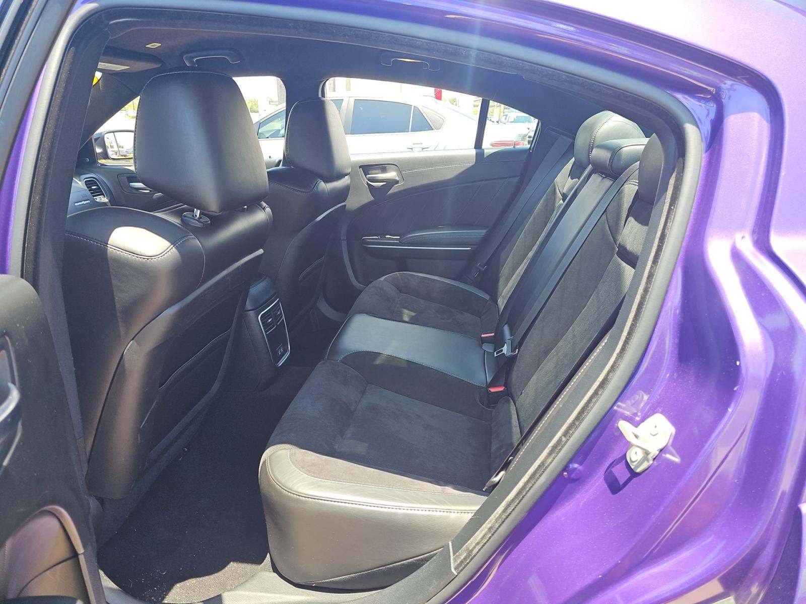 2023 Dodge Charger Scat Pack RWD