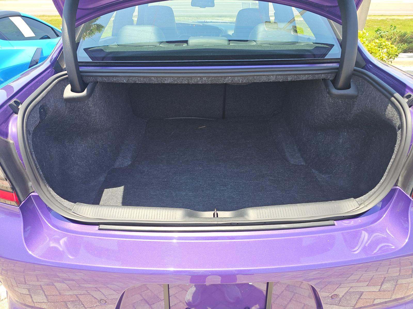 2023 Dodge Charger Scat Pack RWD
