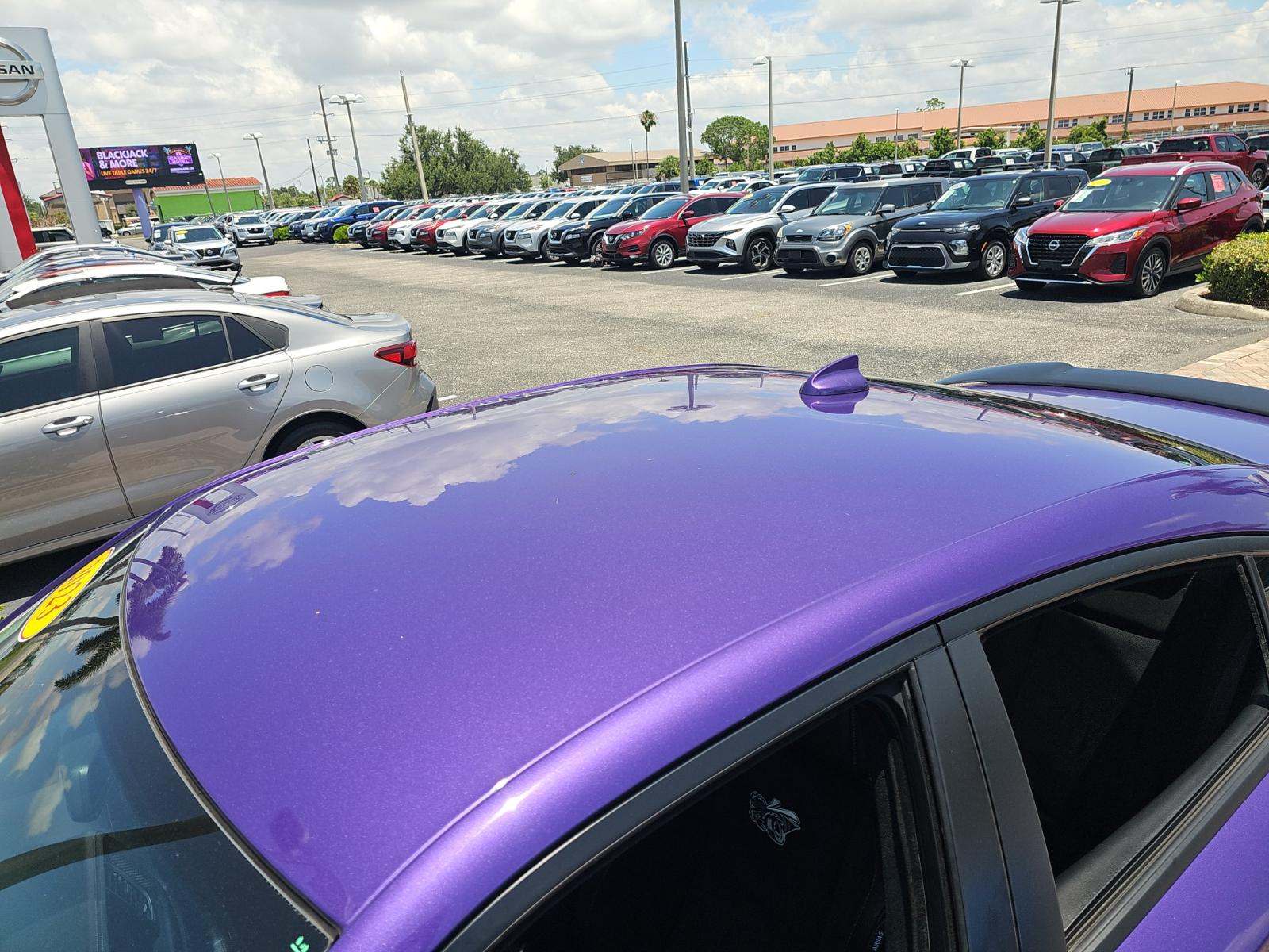 2023 Dodge Charger Scat Pack RWD