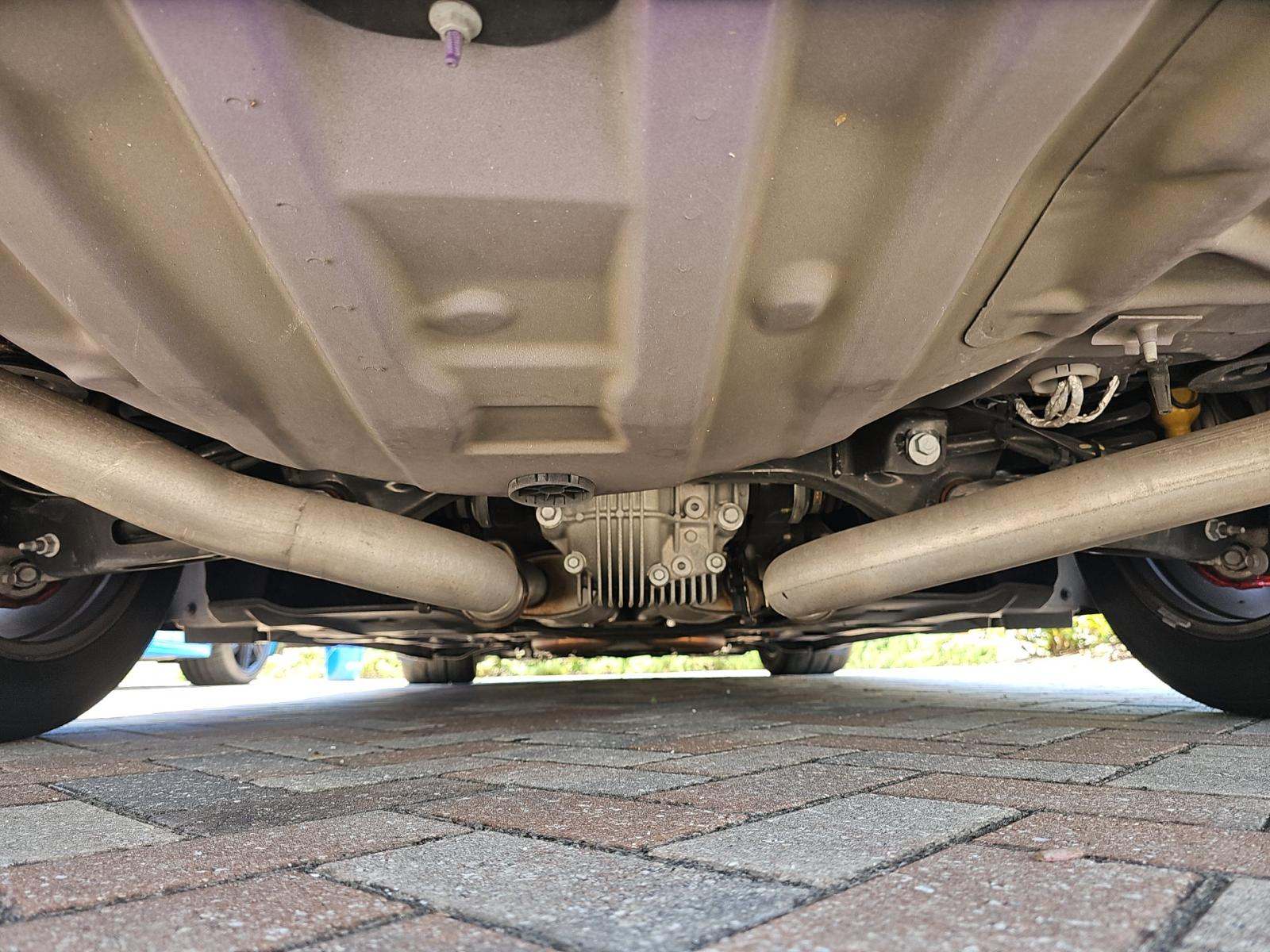 2023 Dodge Charger Scat Pack RWD