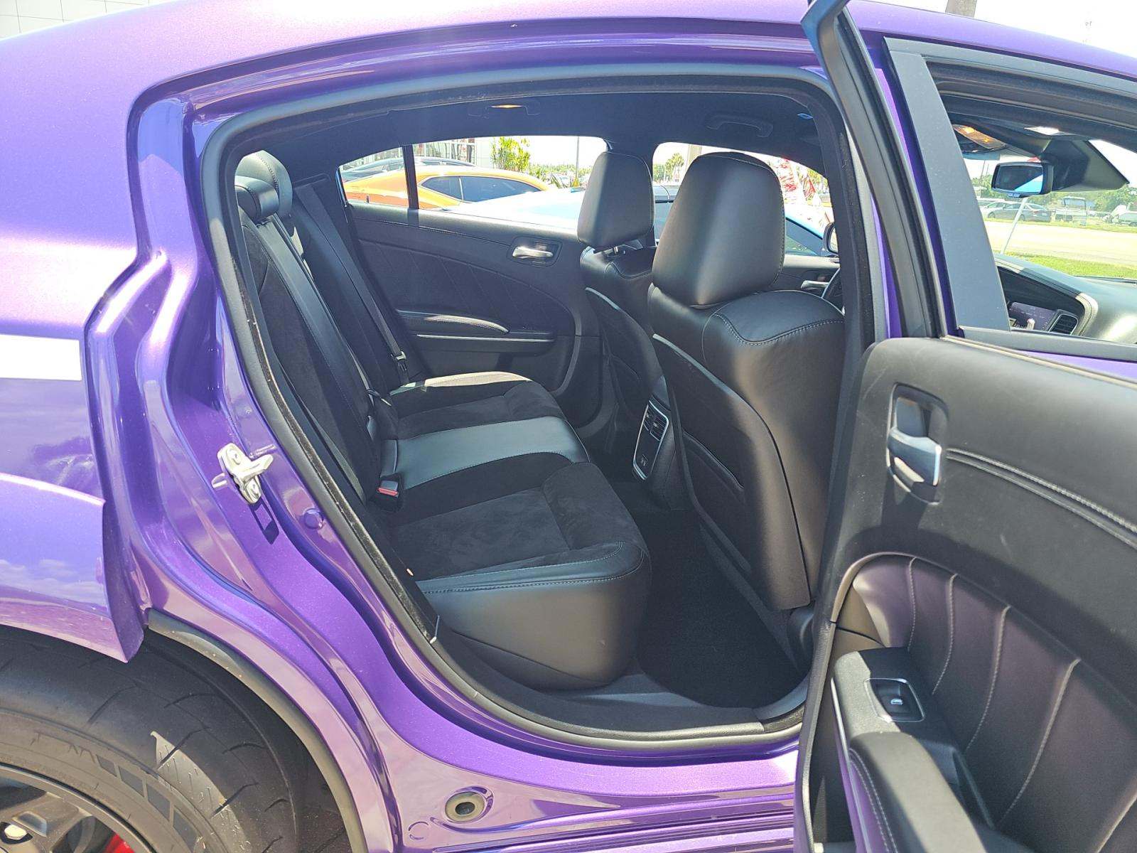 2023 Dodge Charger Scat Pack RWD