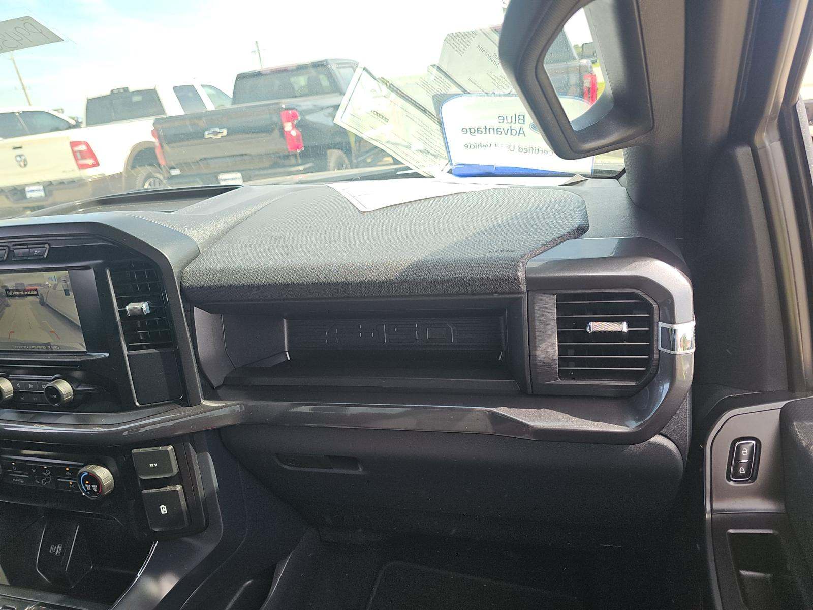 2023 Ford F-150 XL AWD