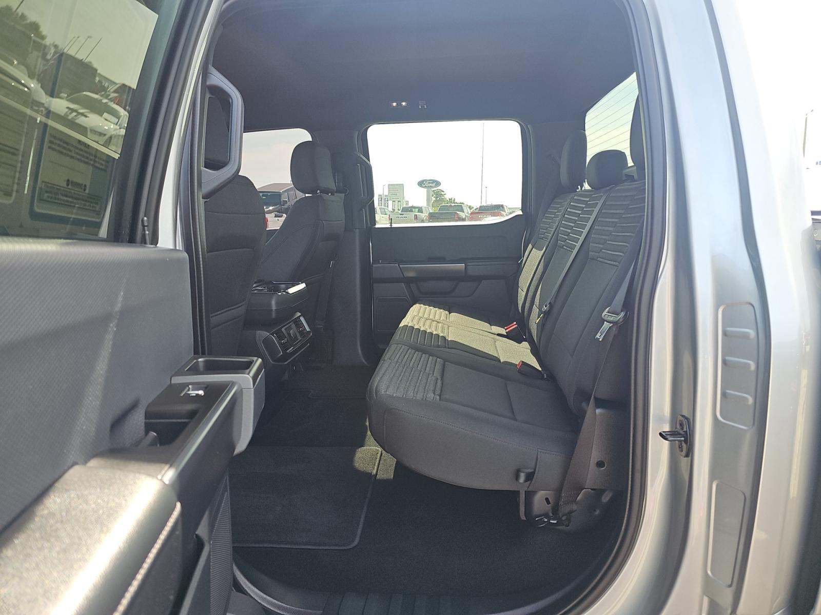 2023 Ford F-150 XL AWD