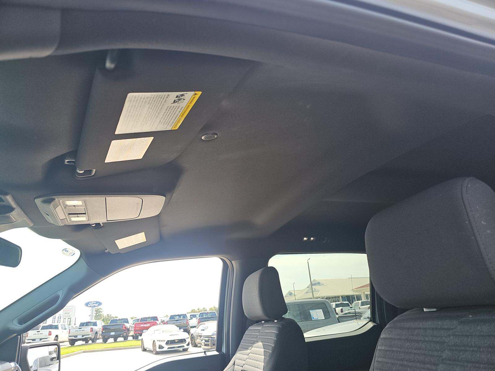 2023 Ford F-150 XL AWD