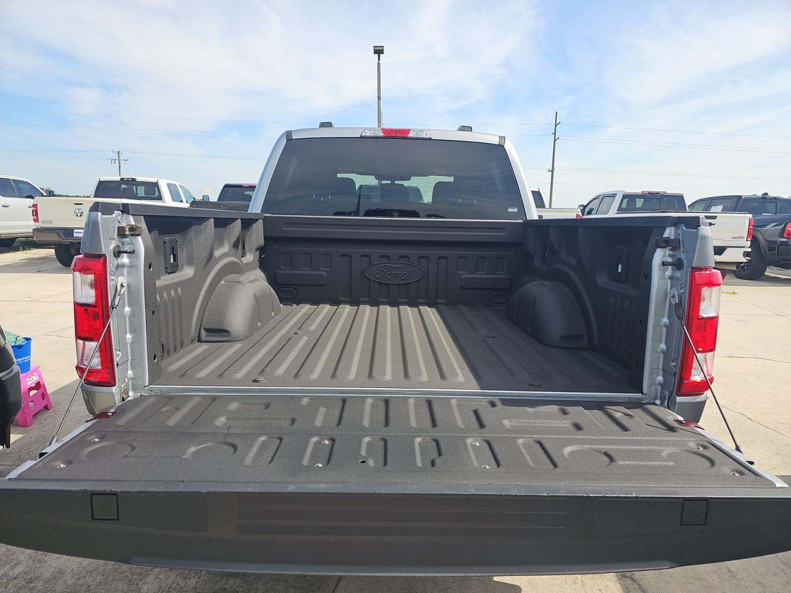 2023 Ford F-150 XL AWD
