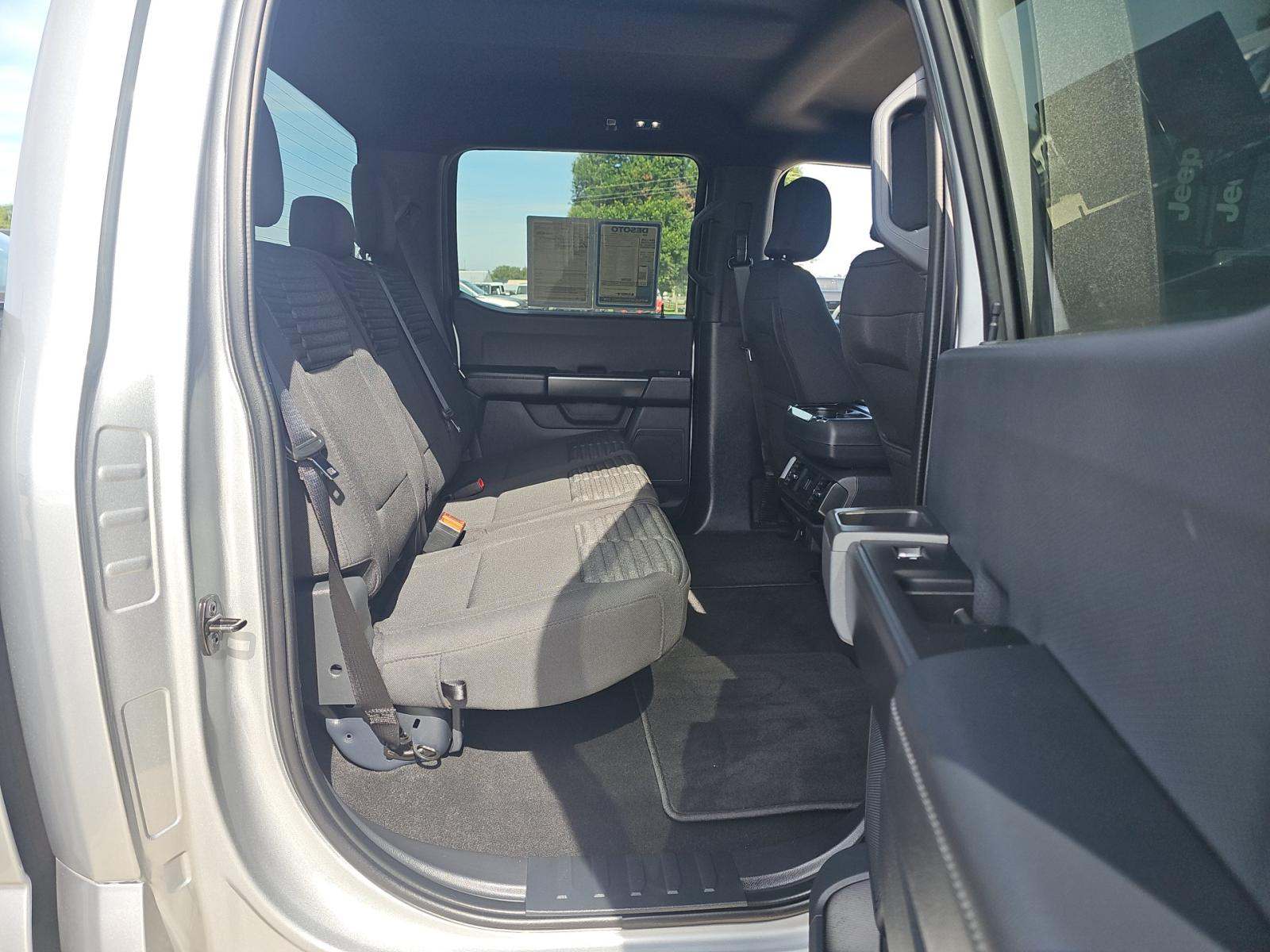 2023 Ford F-150 XL AWD
