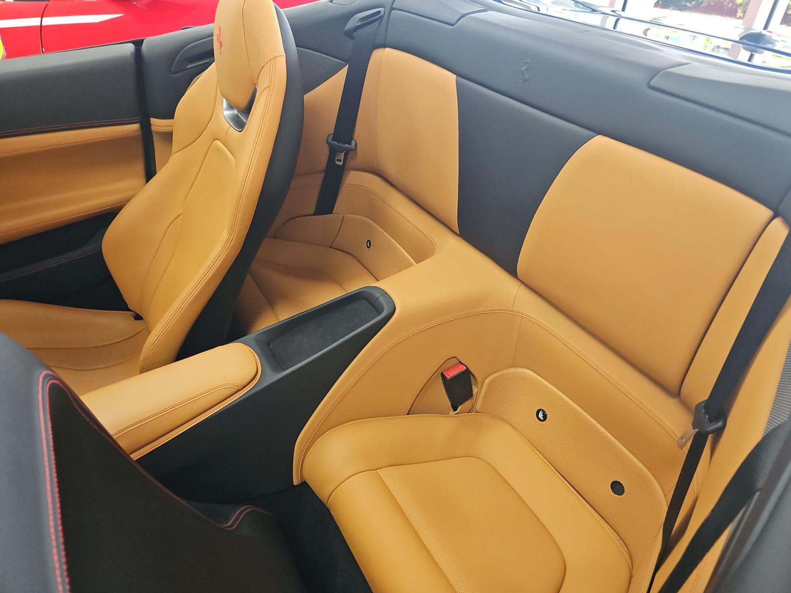 2019 Ferrari Portofino Base RWD