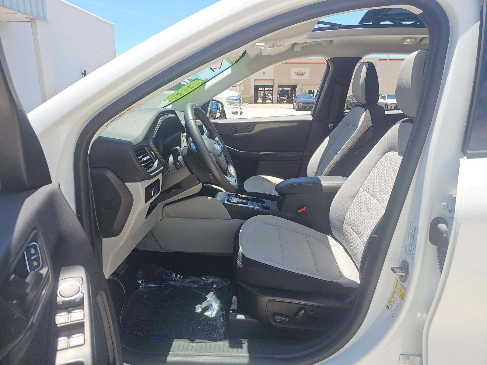 2023 Ford Escape Active FWD