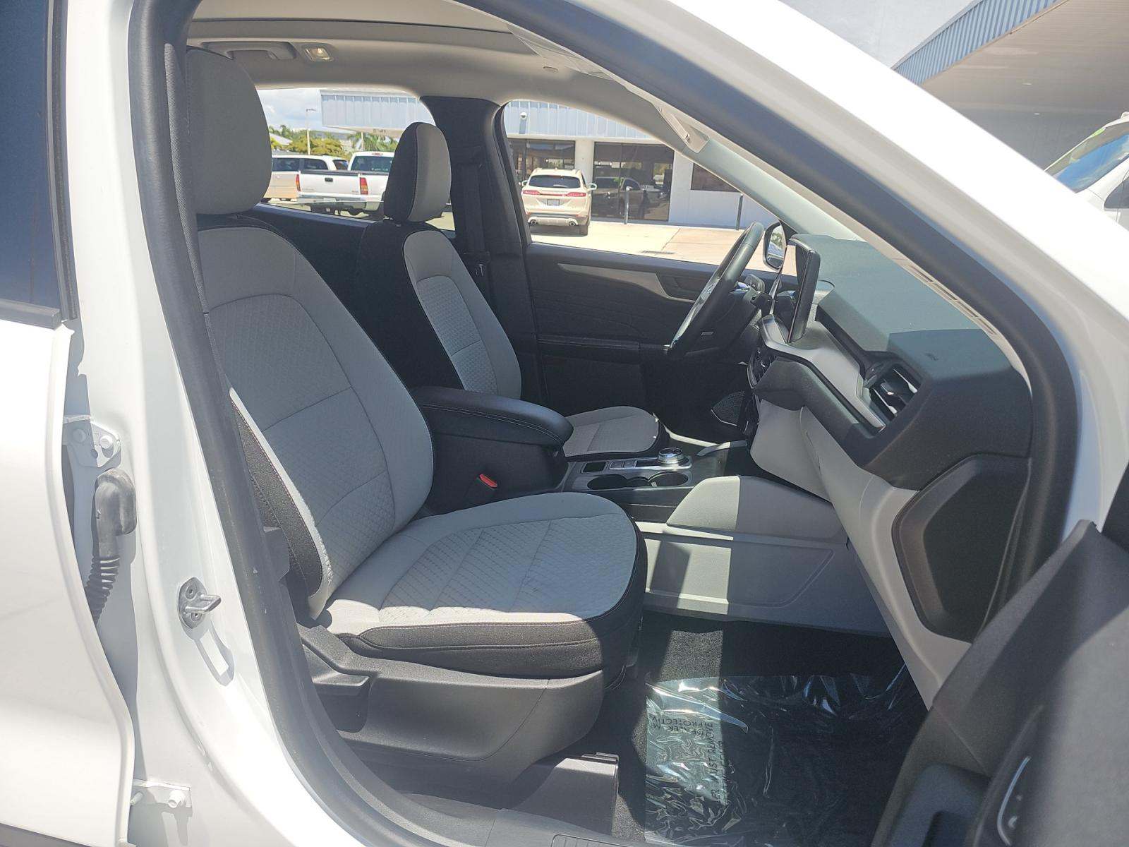 2023 Ford Escape Active FWD