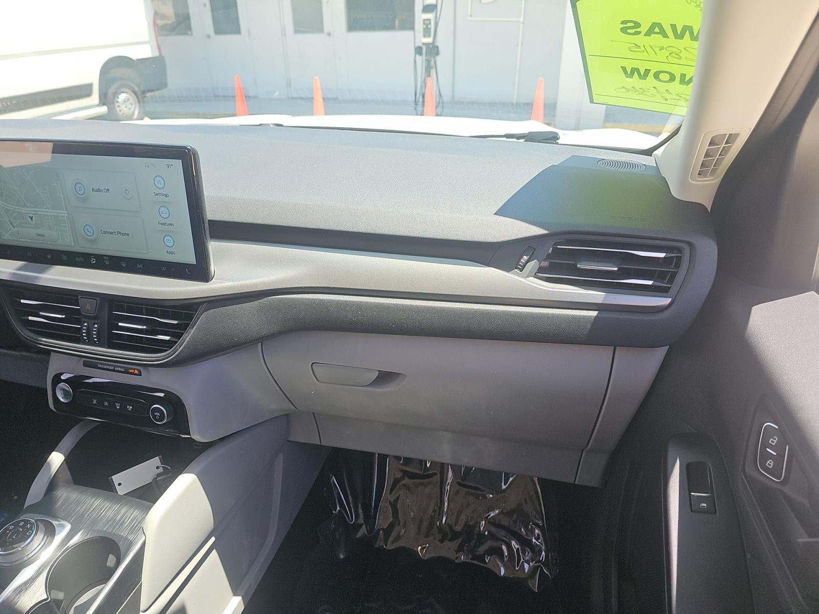 2023 Ford Escape Active FWD