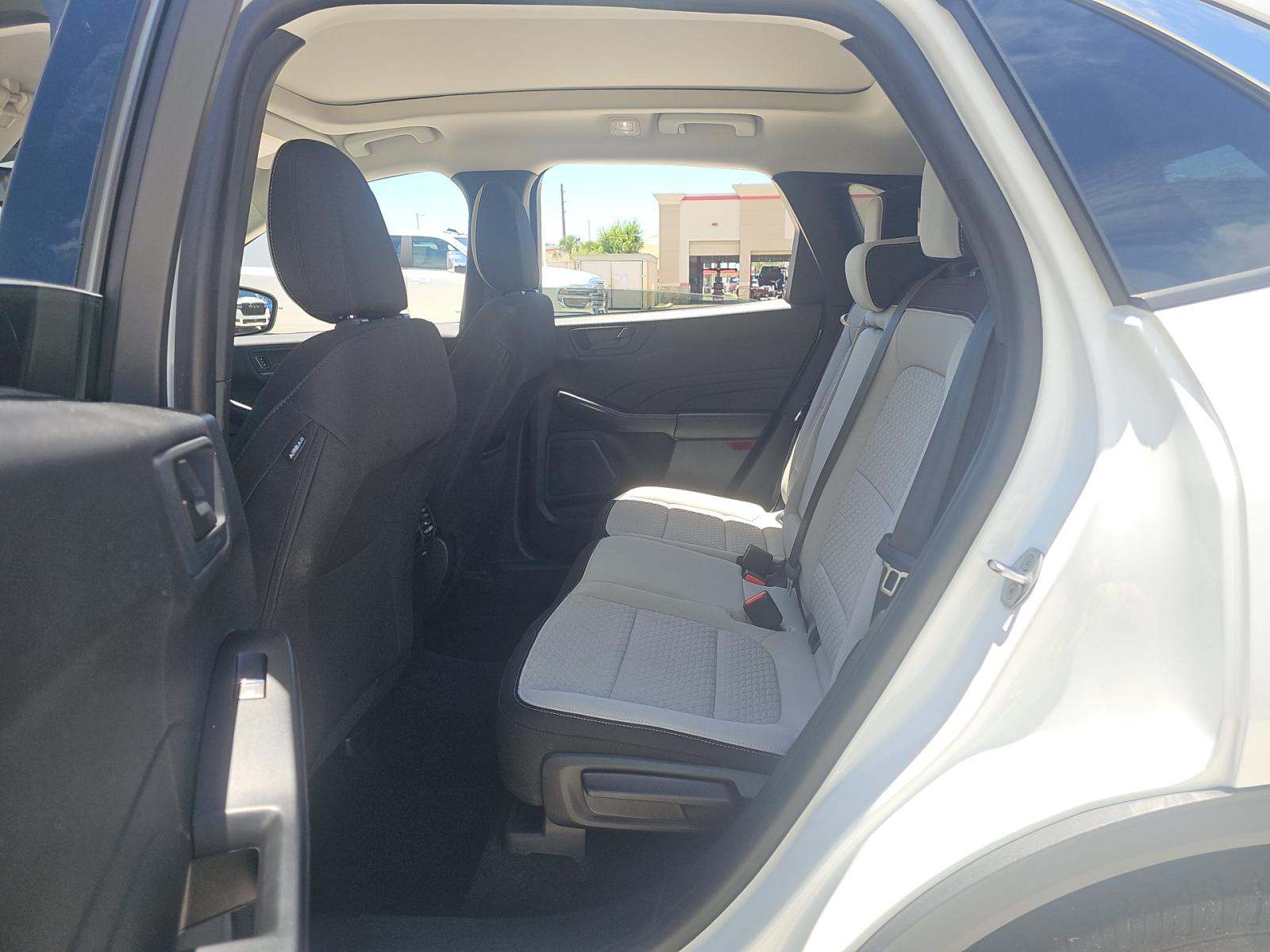 2023 Ford Escape Active FWD