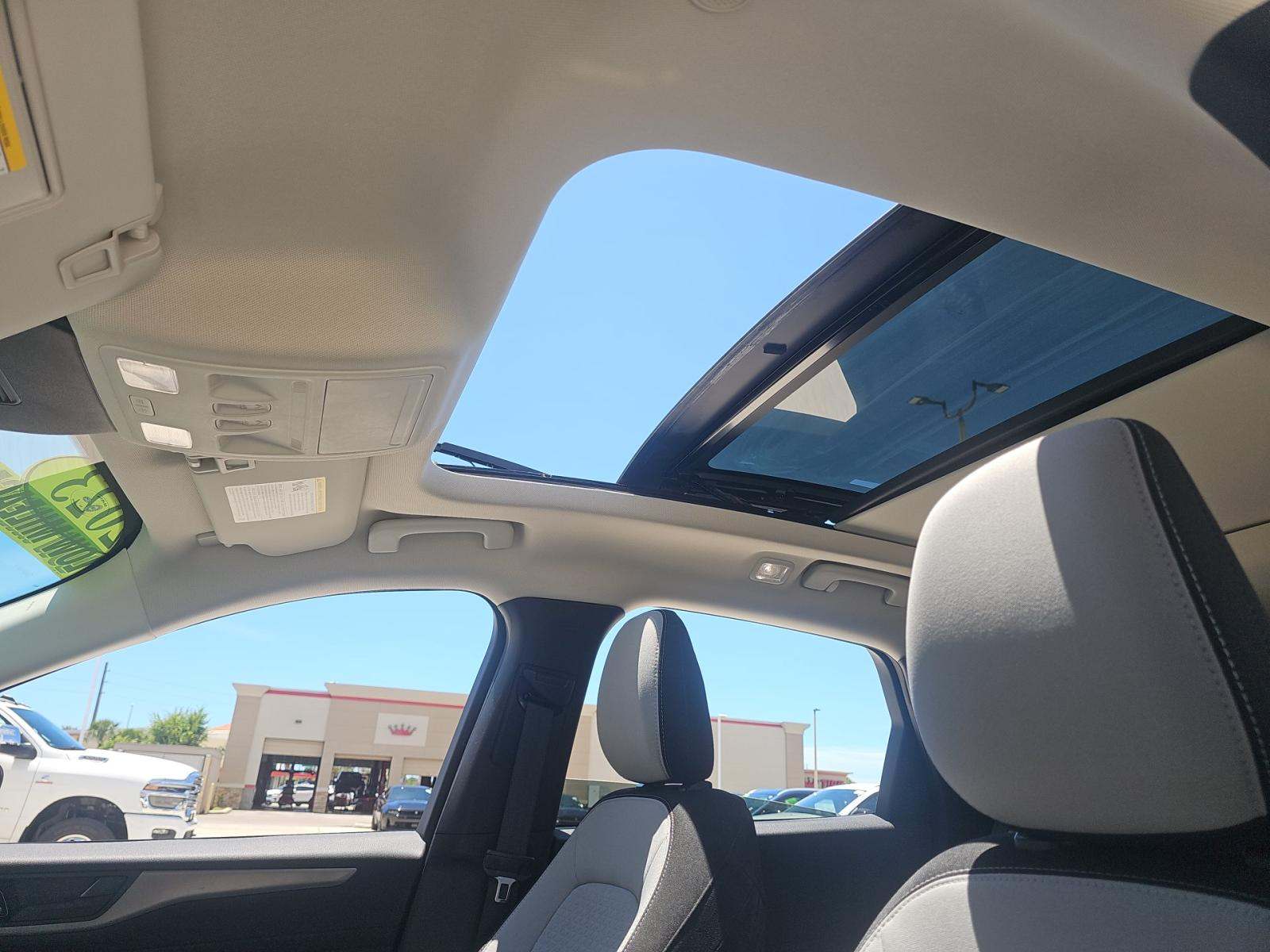 2023 Ford Escape Active FWD