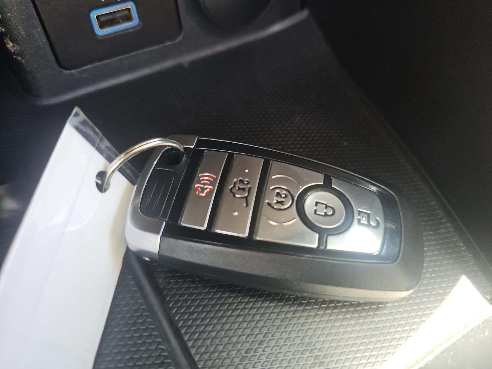 2023 Ford Escape Active FWD