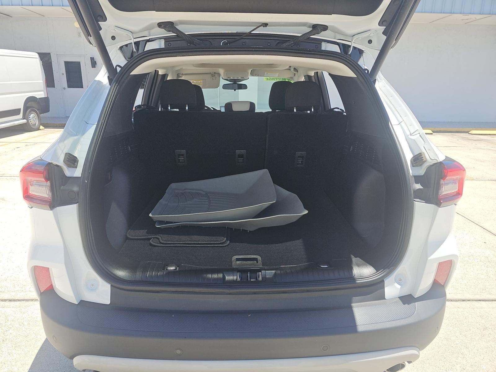 2023 Ford Escape Active FWD