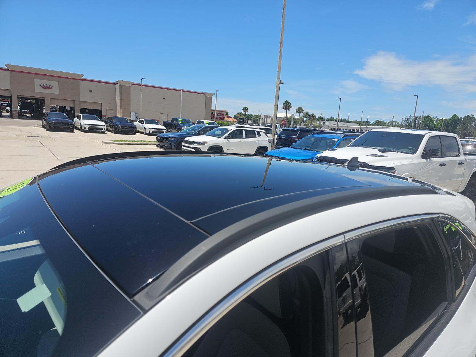 2023 Ford Escape Active FWD