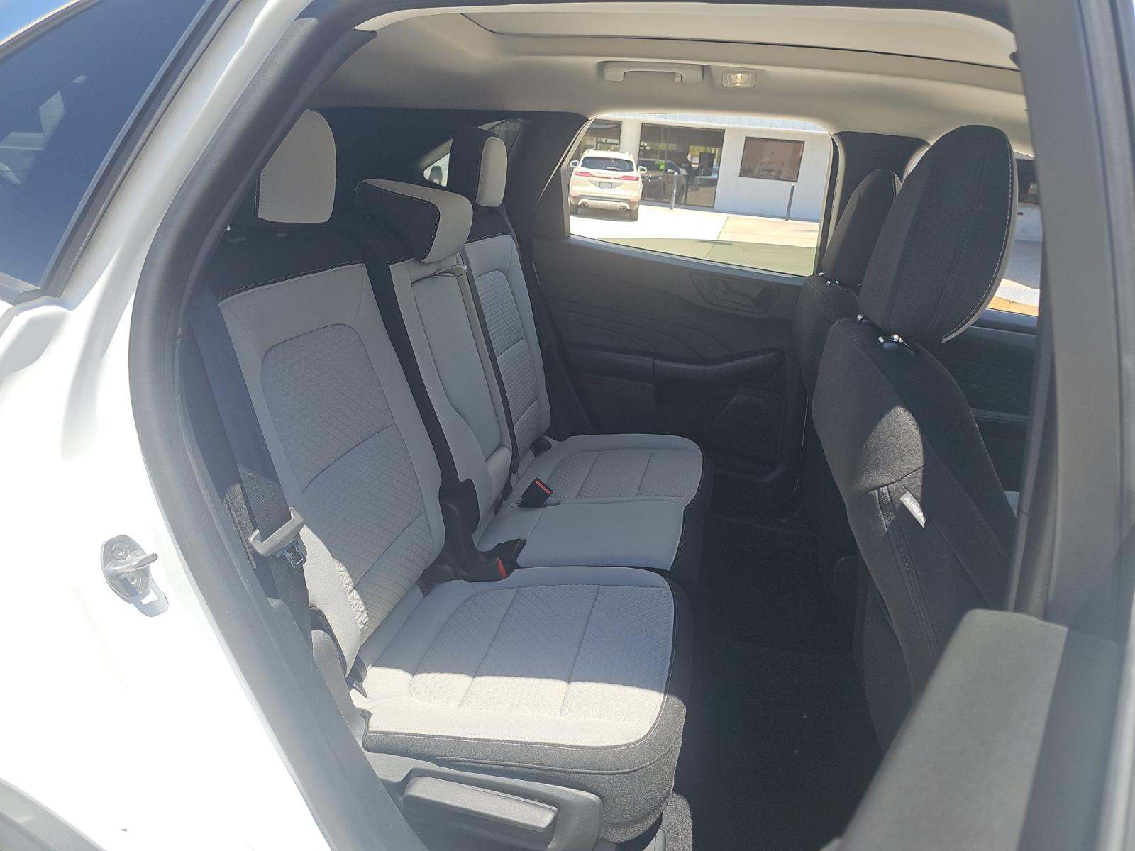 2023 Ford Escape Active FWD