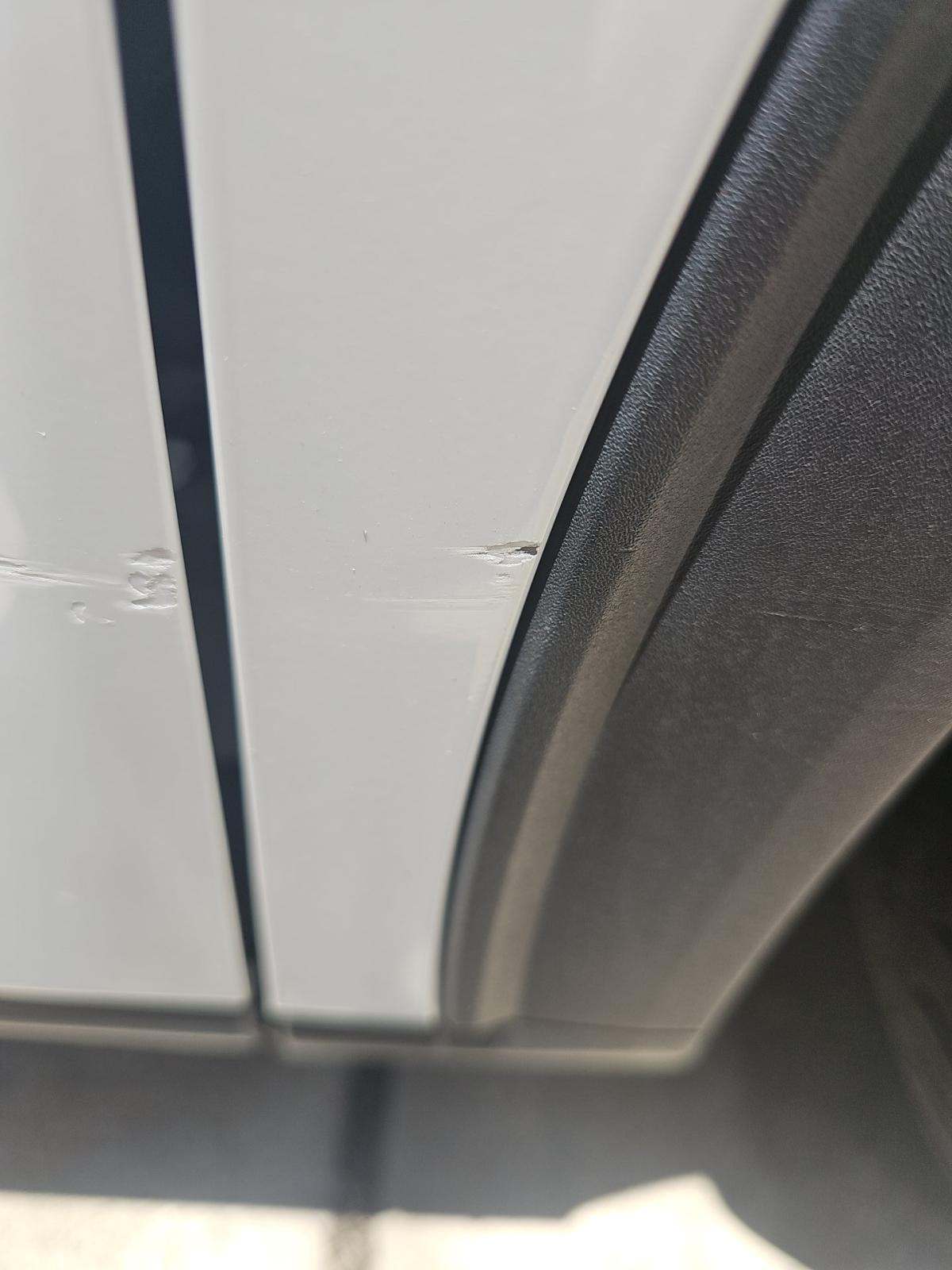 2023 Ford Escape Active FWD