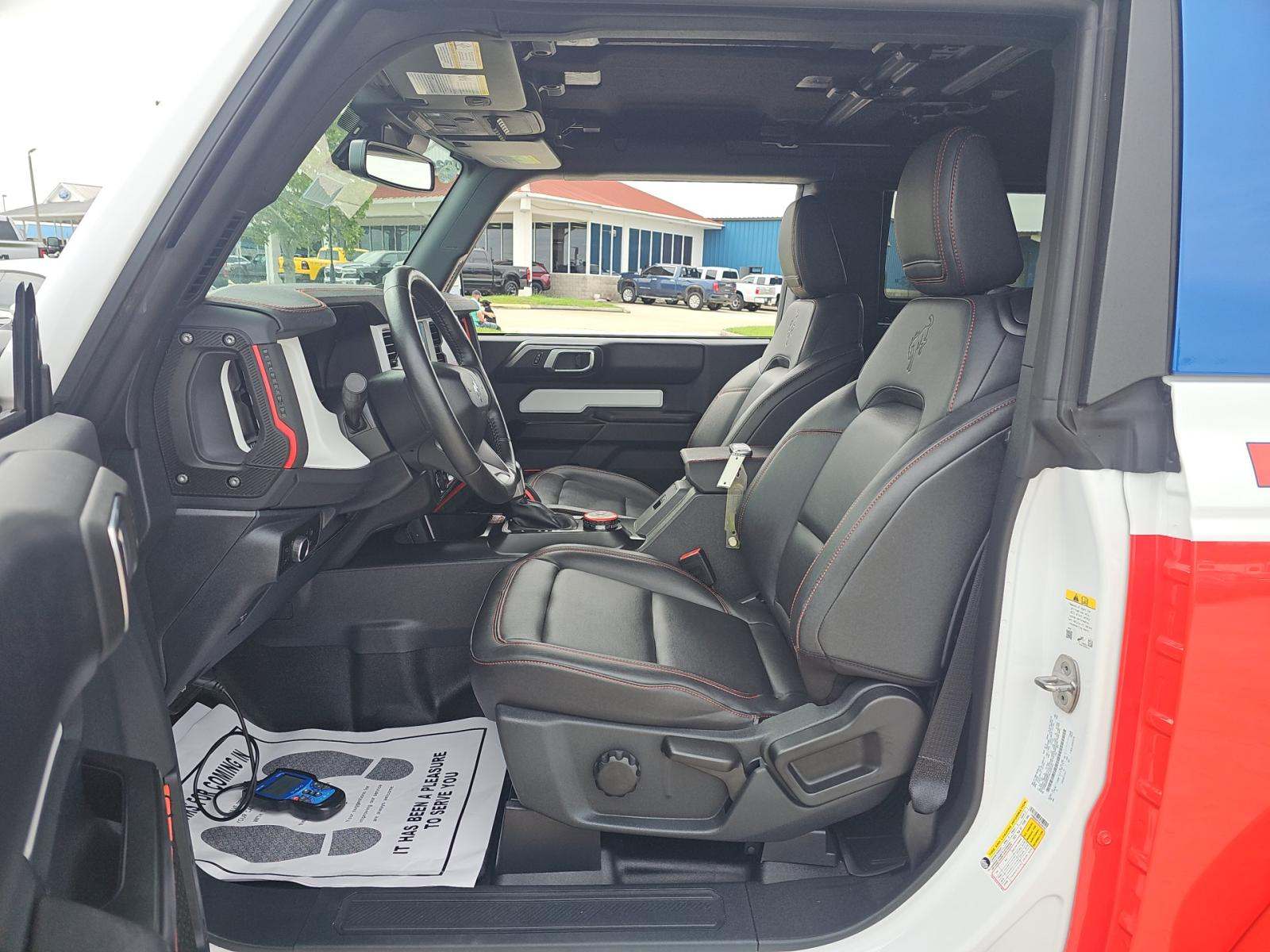 FORD BRONCO - 2