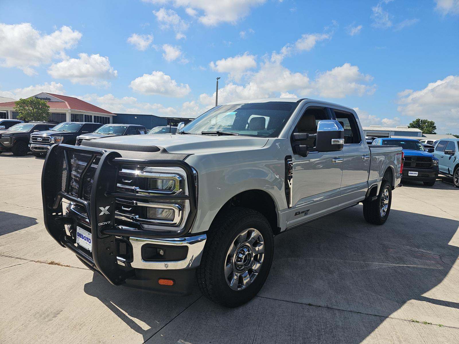 FORD F-250 - 1