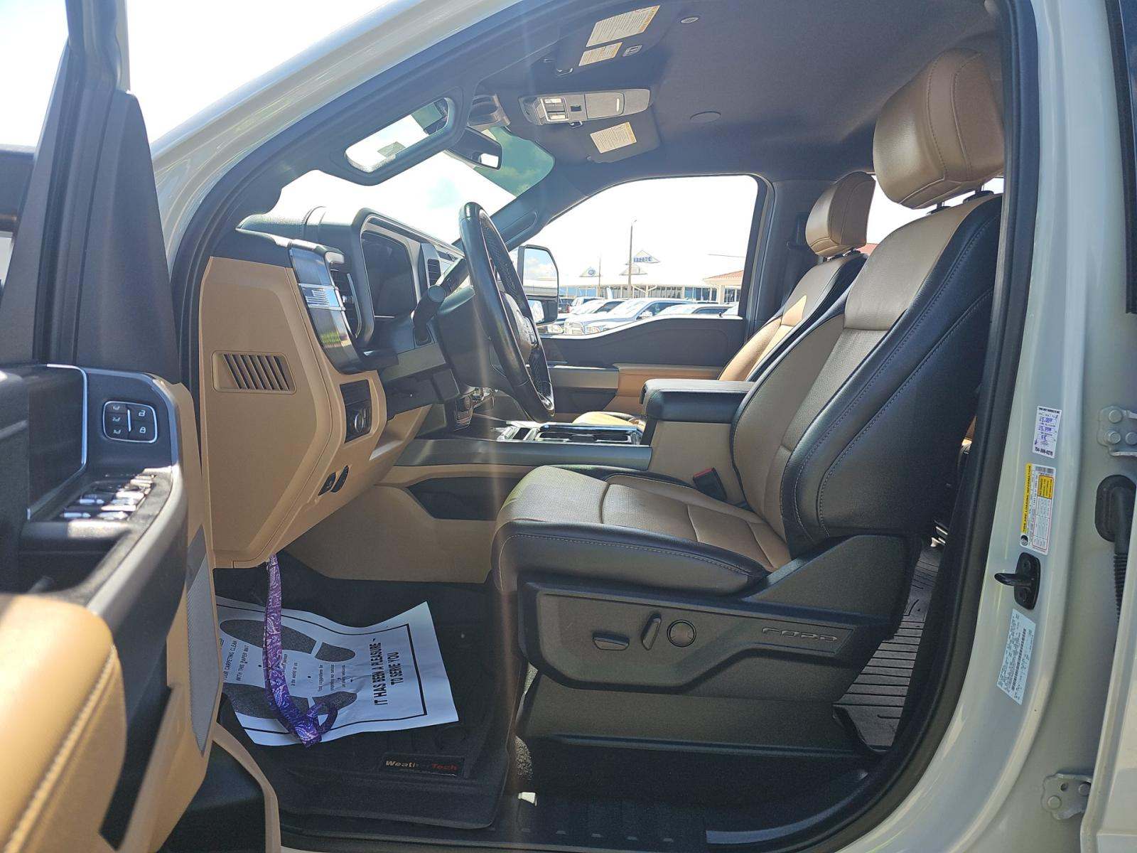FORD F-250 - 6