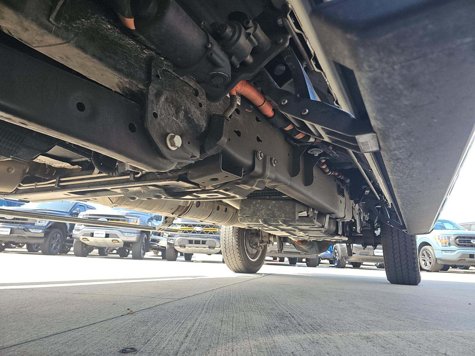 FORD F-250 - 7