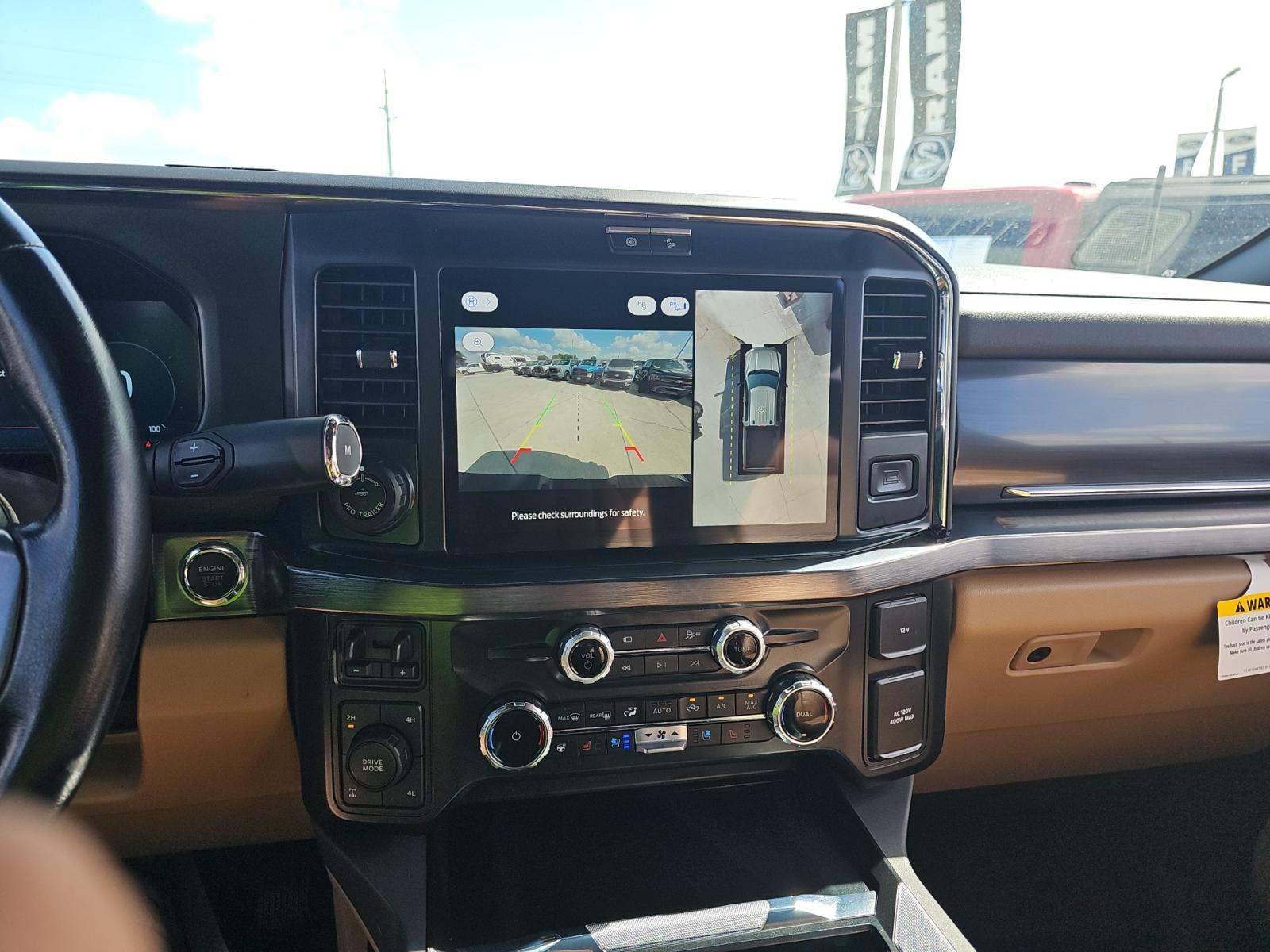 FORD F-250 - 10