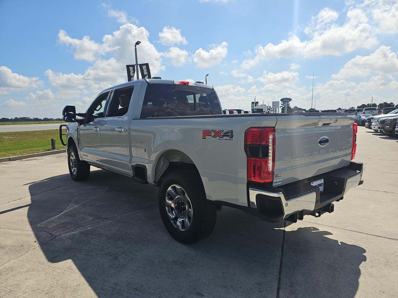 FORD F-250 - 2
