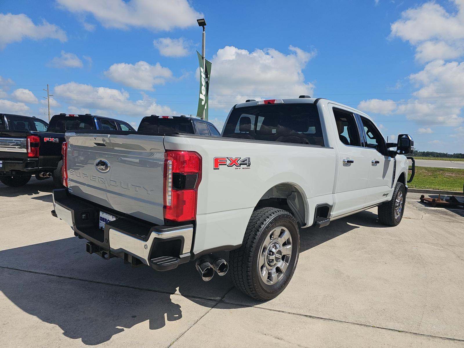 FORD F-250 - 3