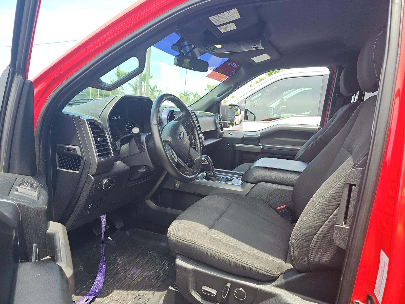 FORD F-150 - 6