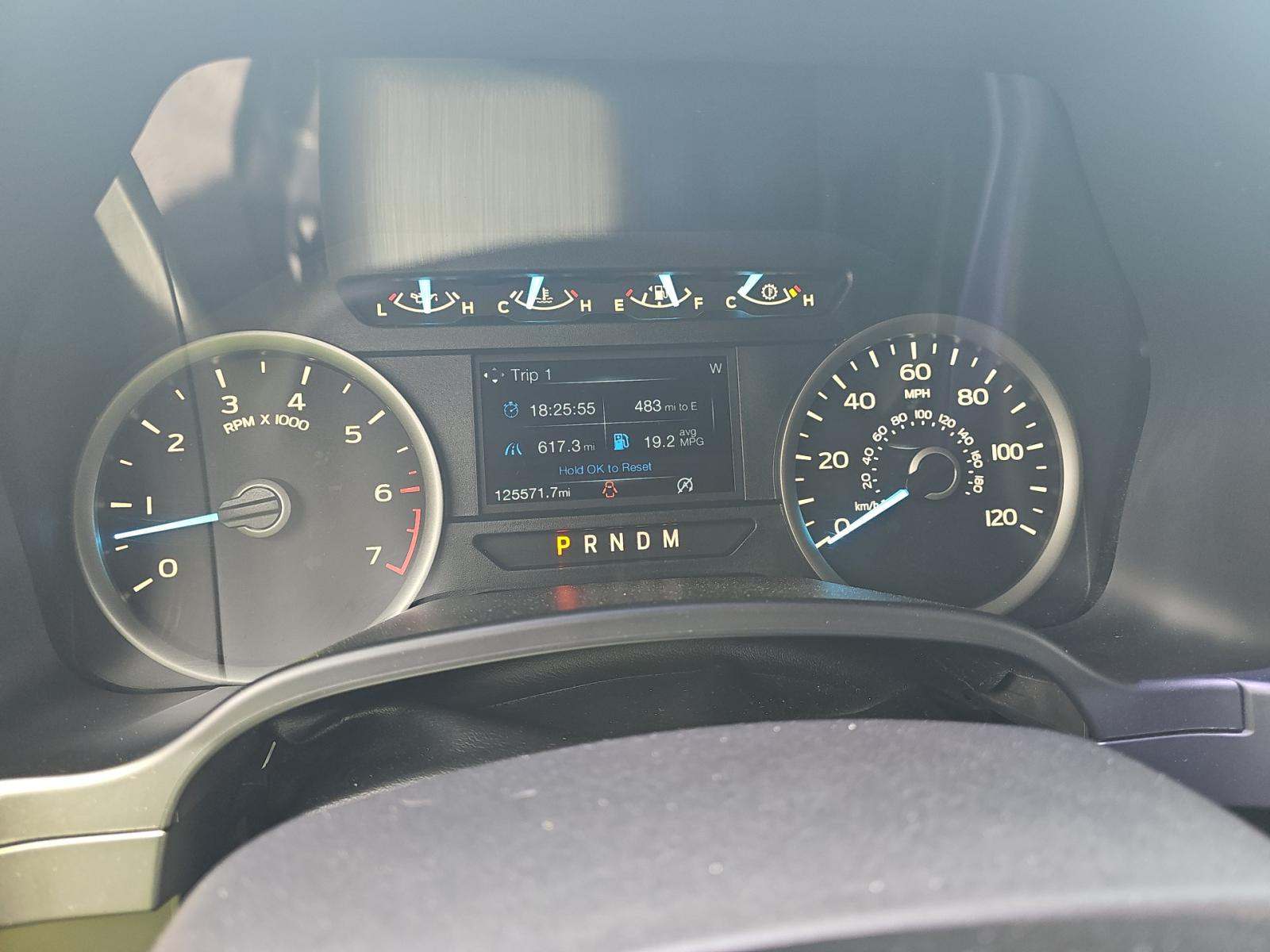 FORD F-150 - 9