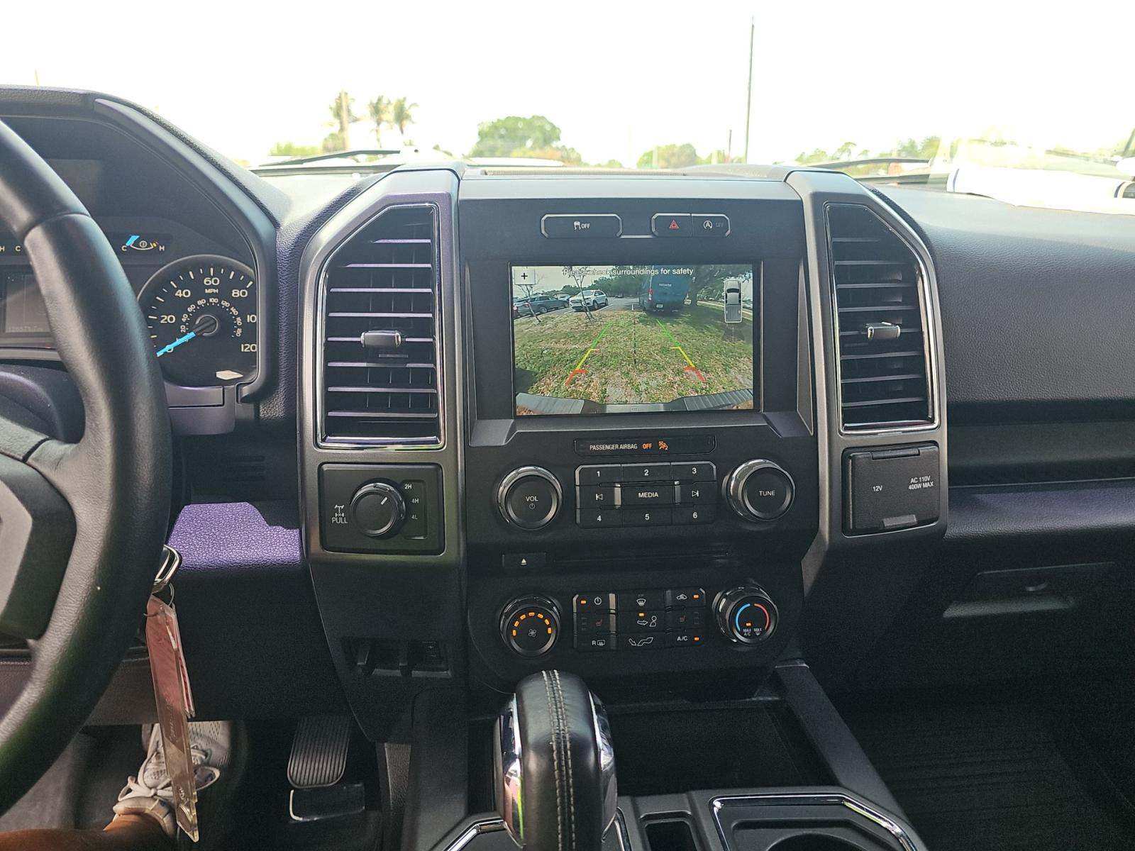 FORD F-150 - 10