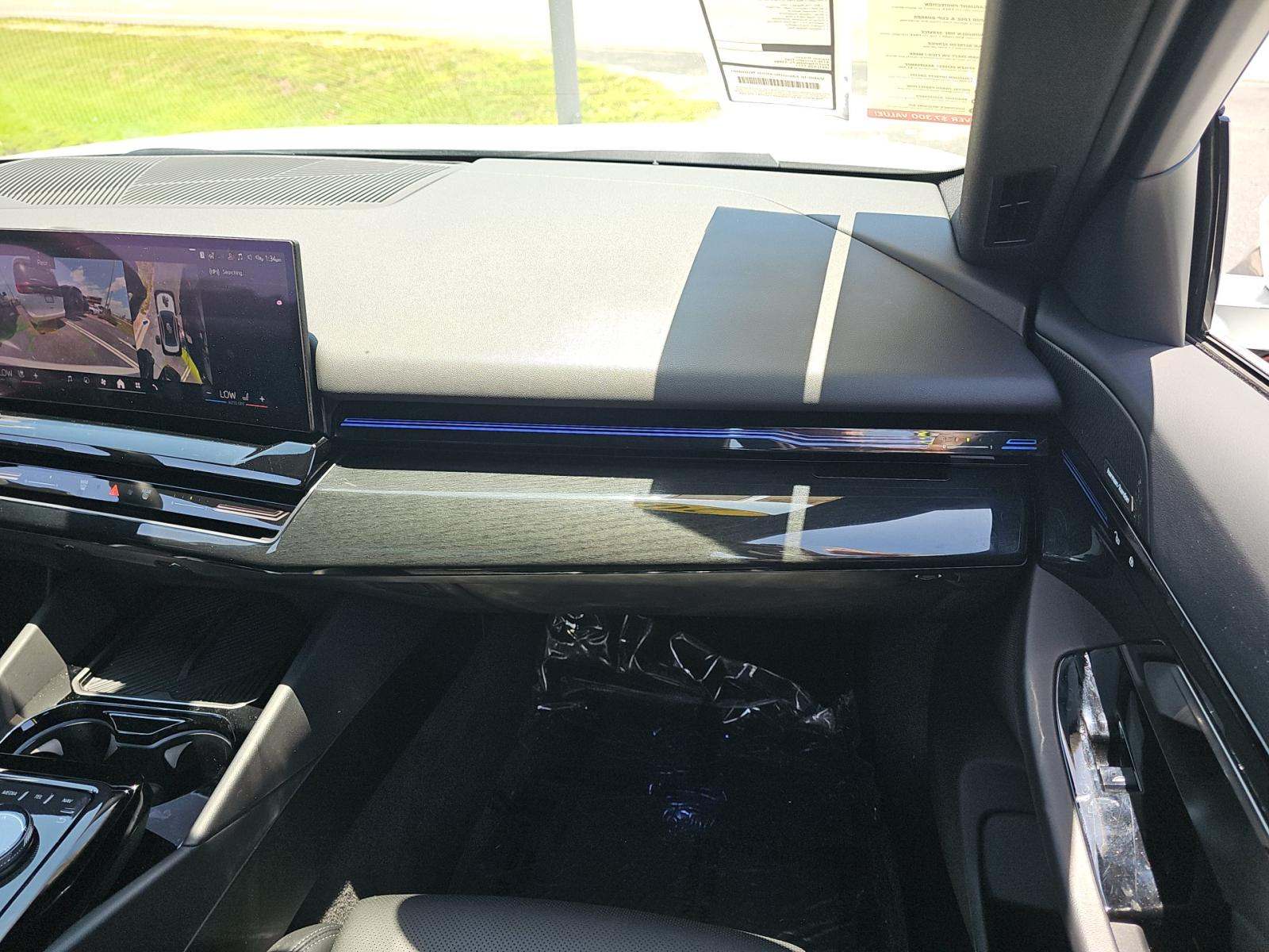 2026 BMW 5 Series 530i RWD