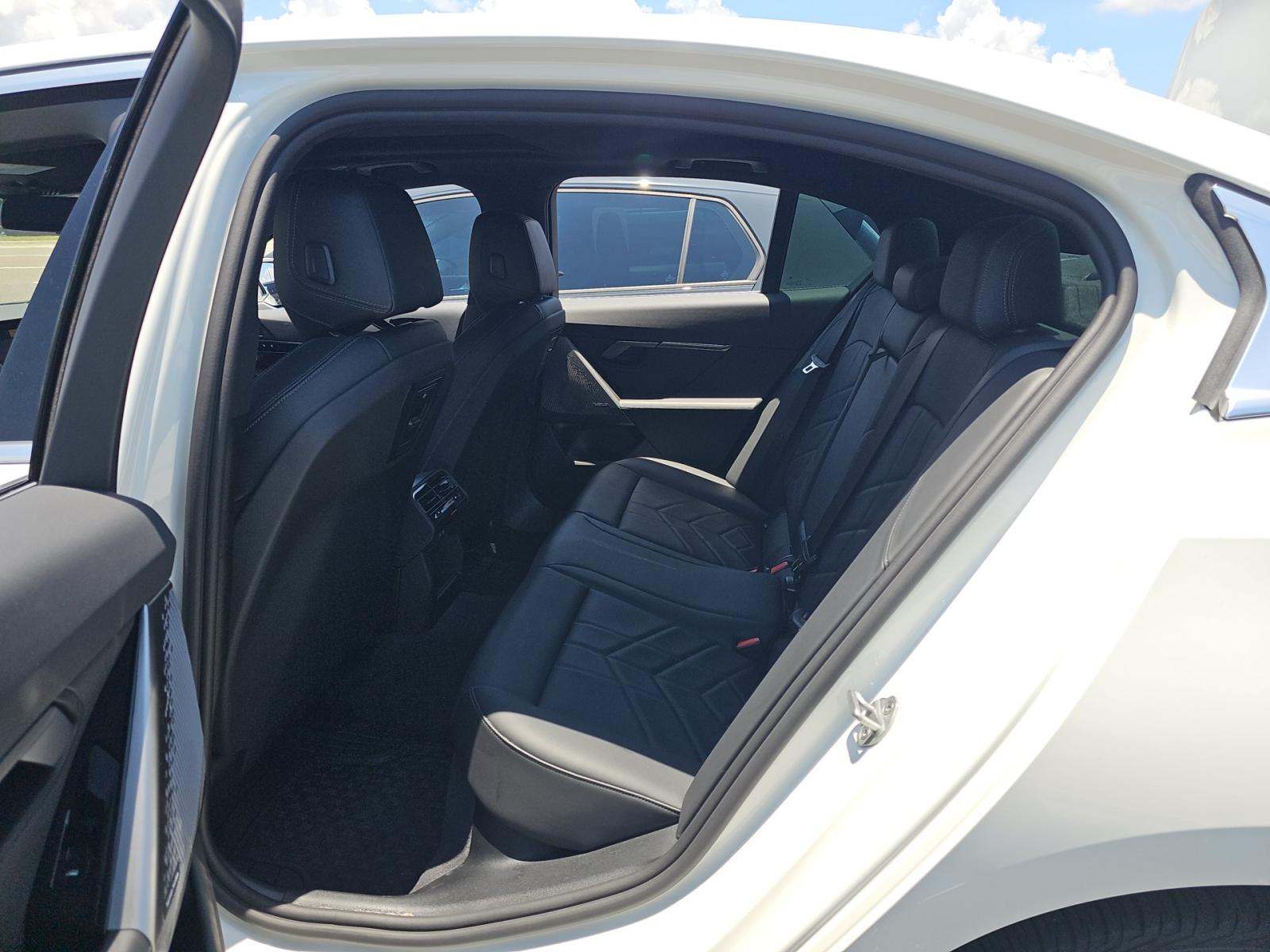 2026 BMW 5 Series 530i RWD