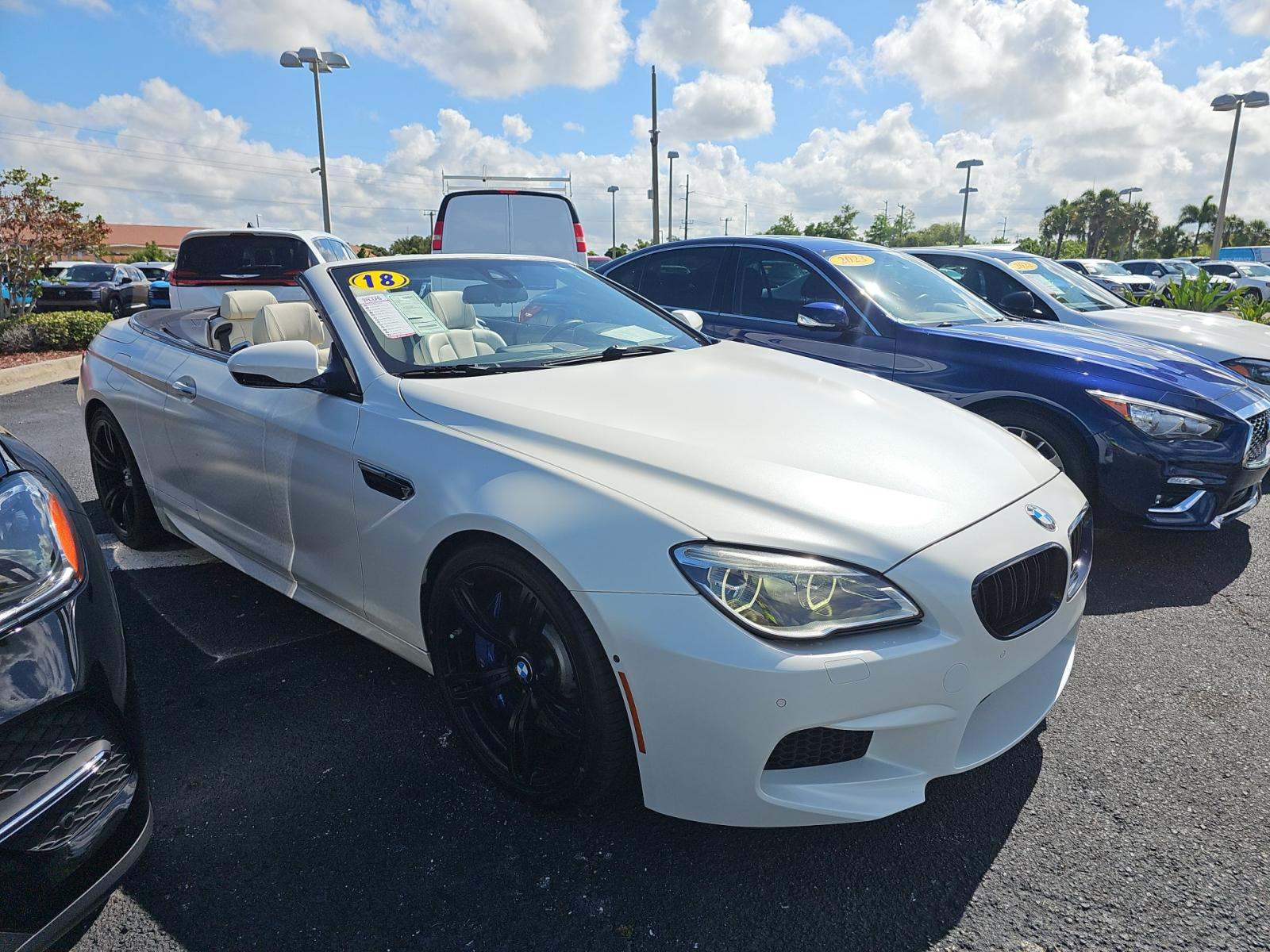 BMW M6 - 4