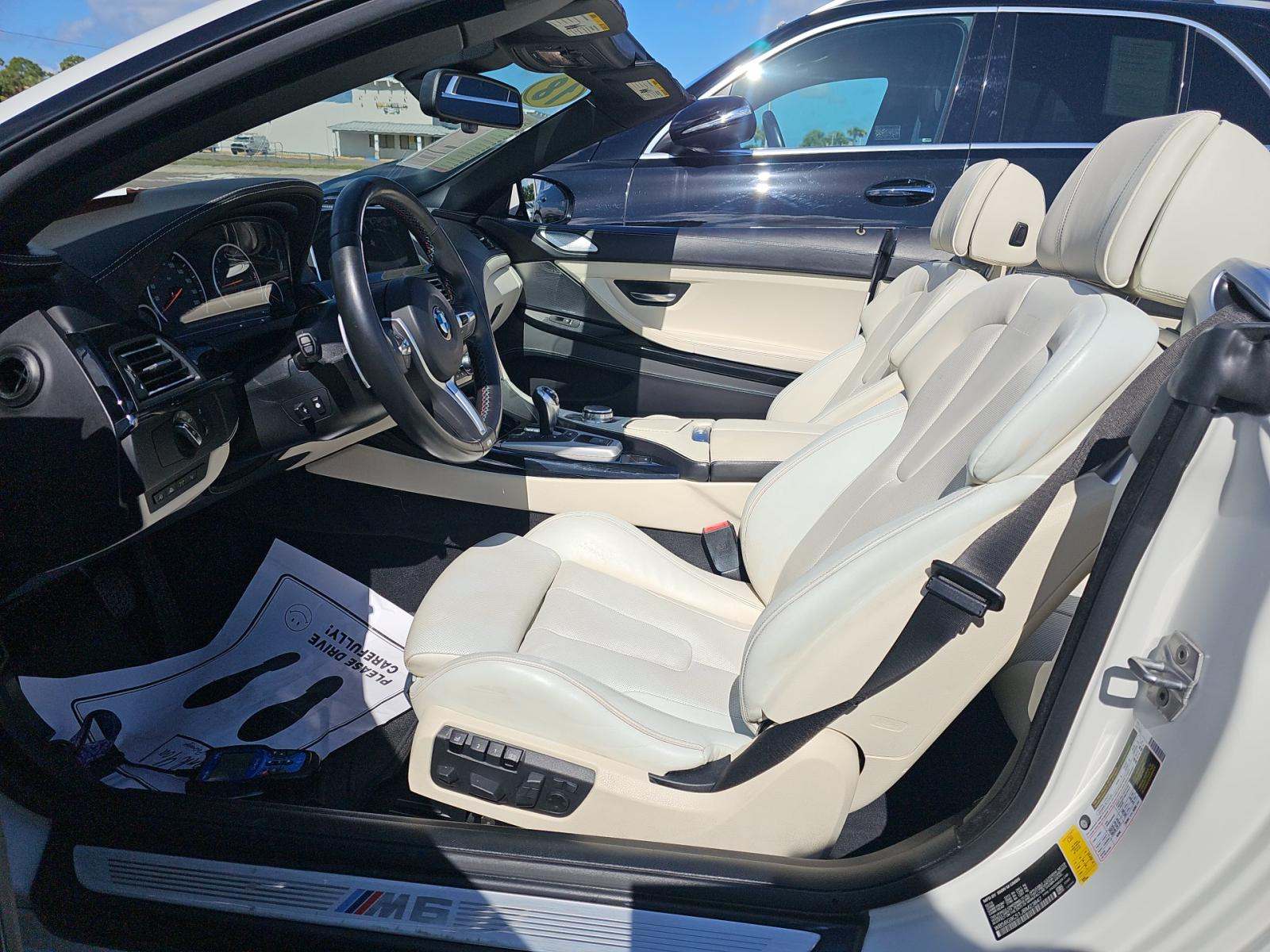 BMW M6 - 6