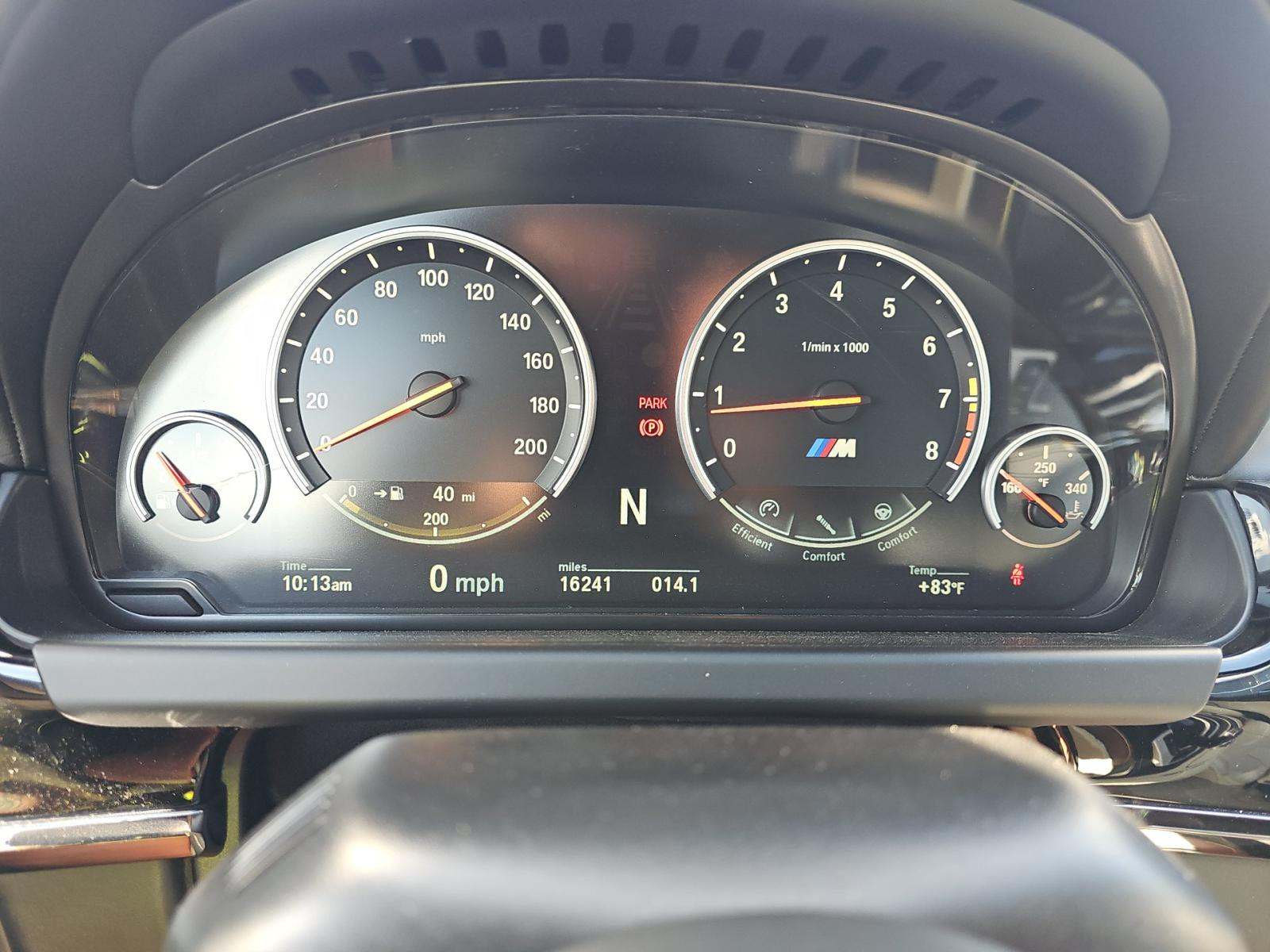 BMW M6 - 9