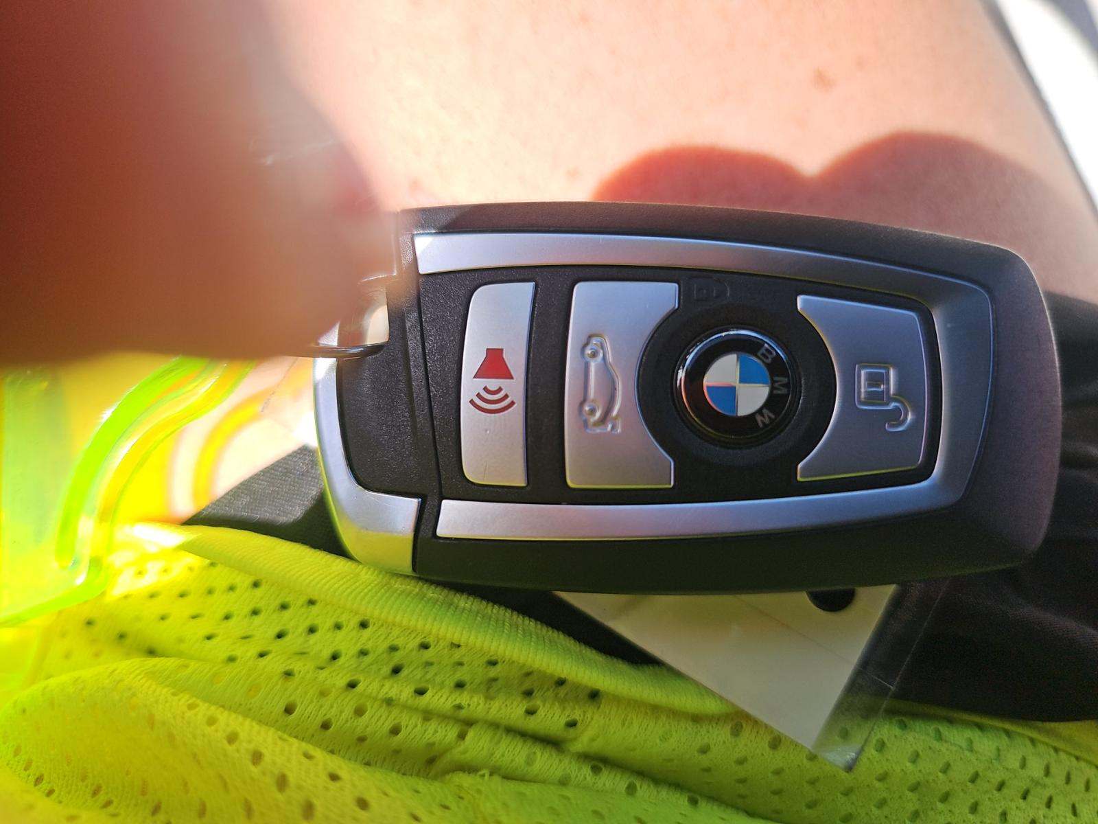 BMW M6 - 8