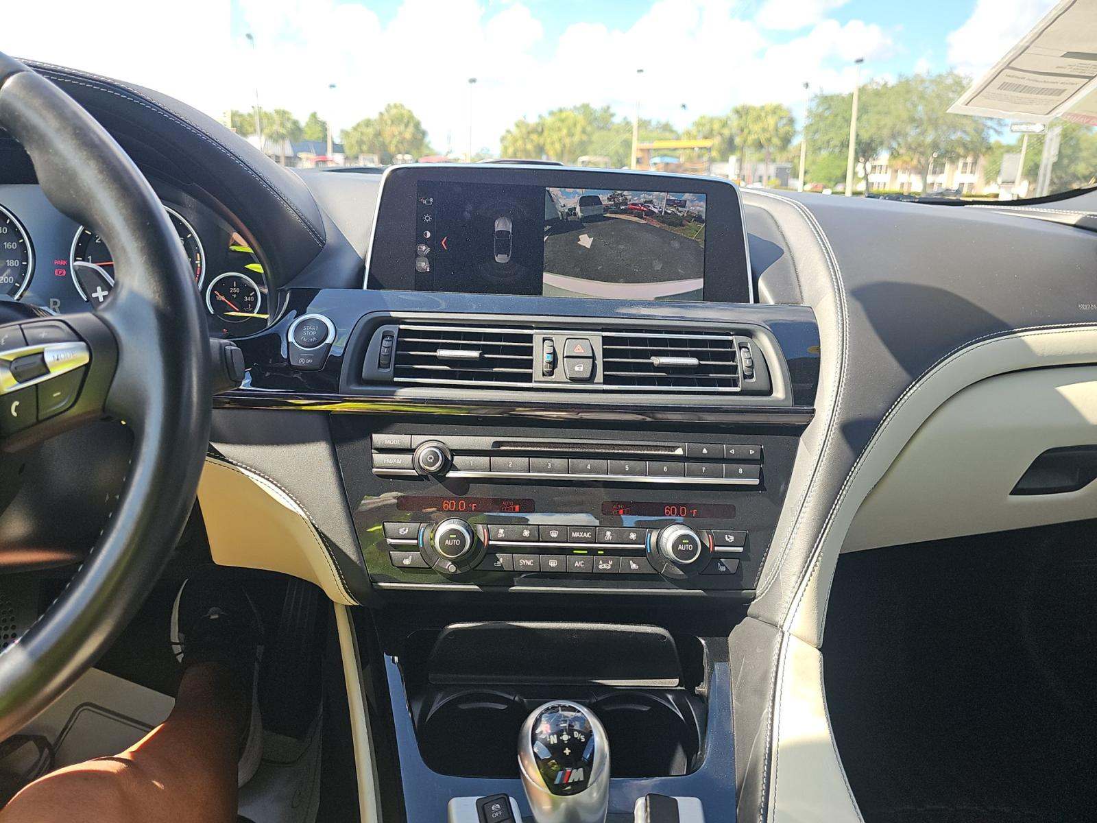 BMW M6 - 10