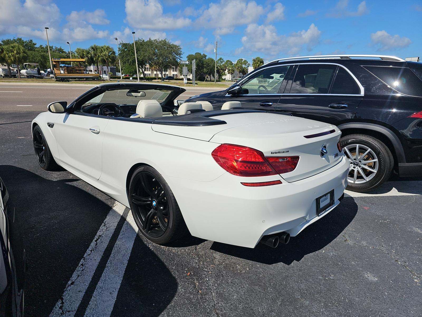 BMW M6 - 2