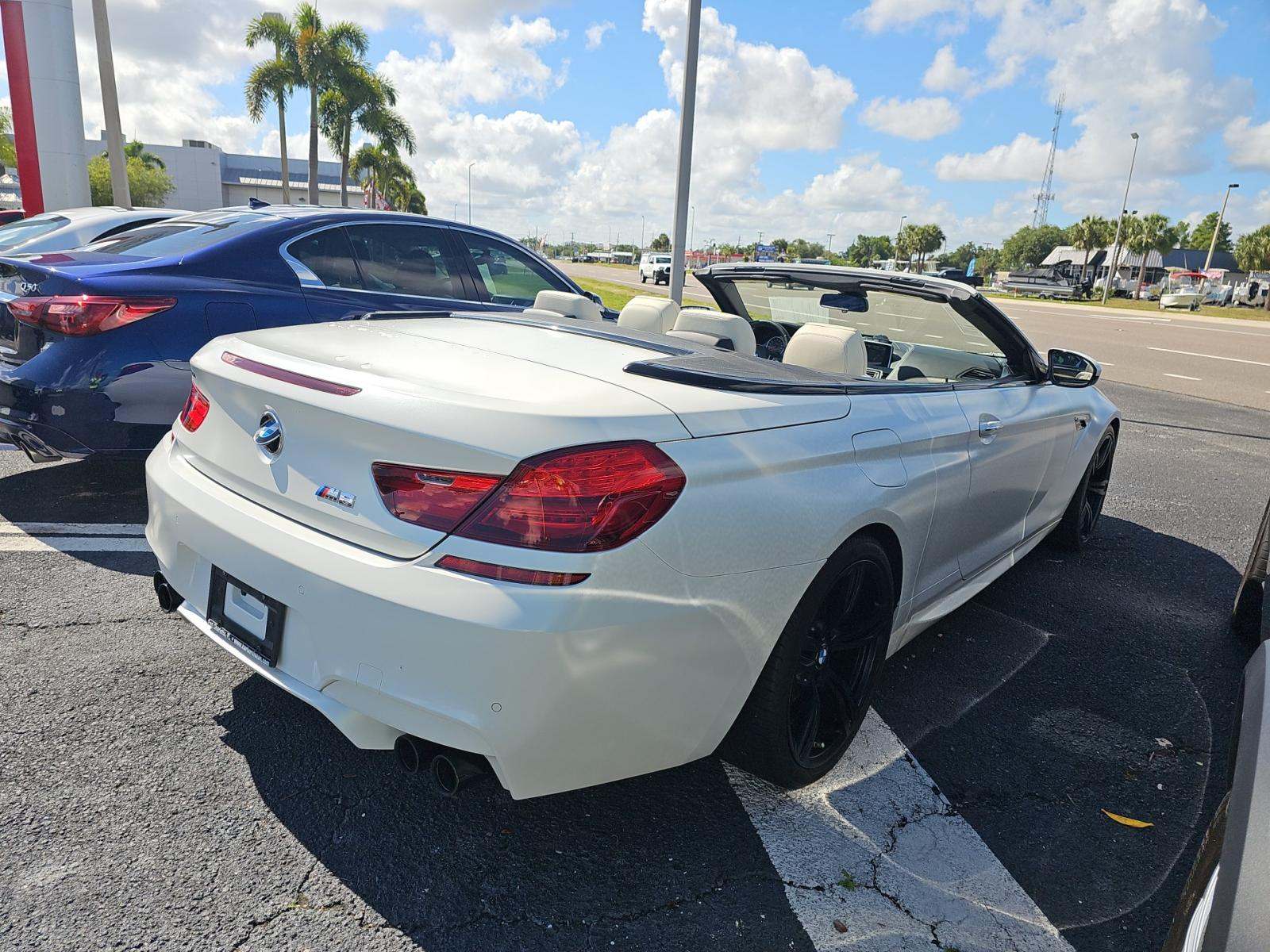 BMW M6 - 3