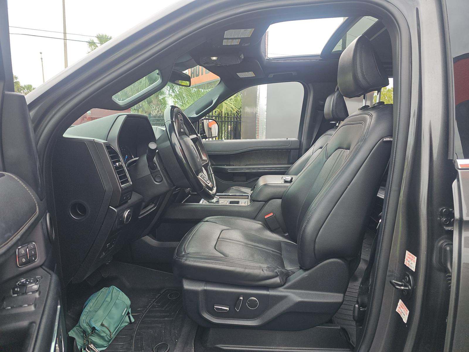 FORD EXPEDITION MAX - 2