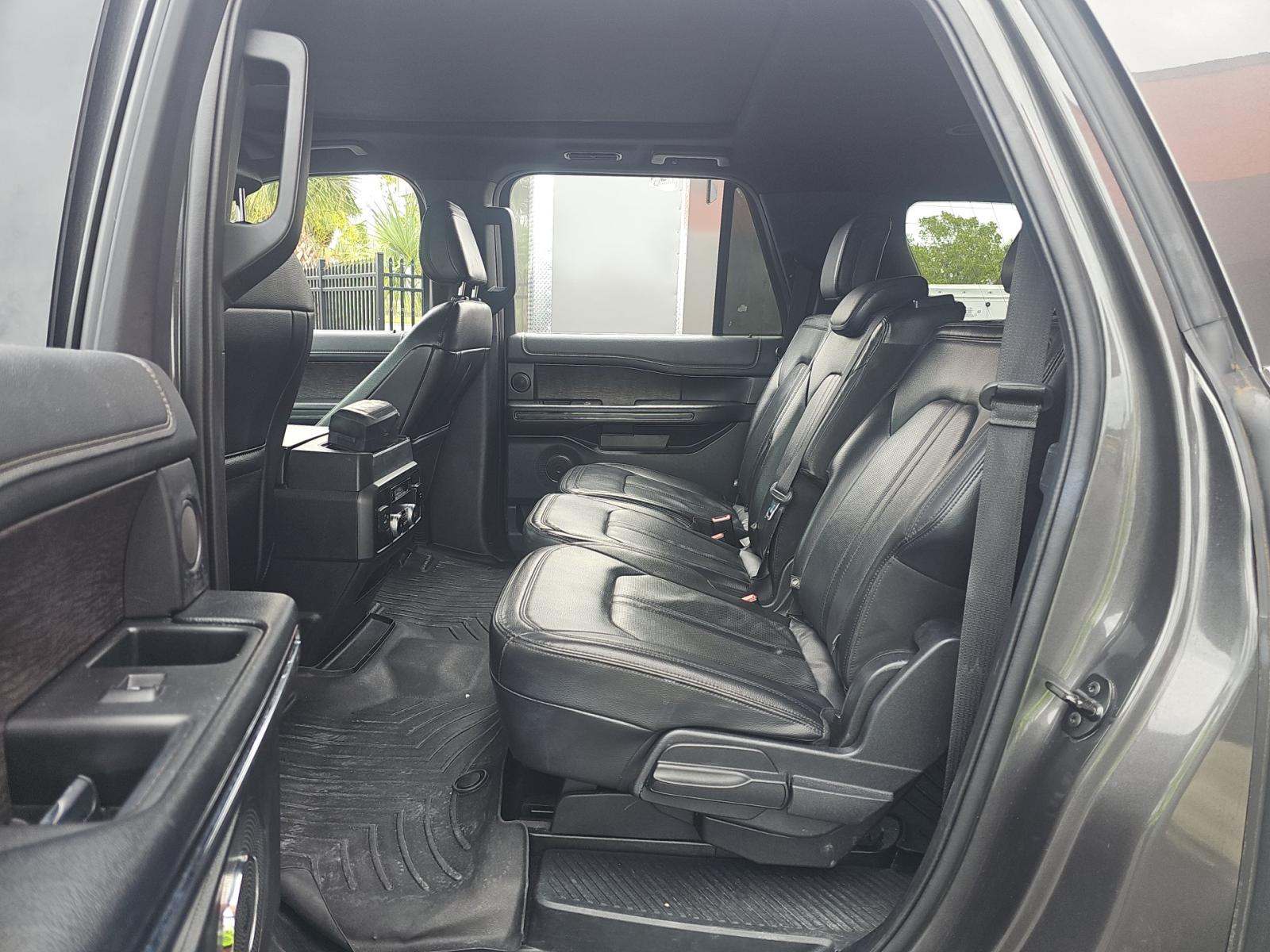 FORD EXPEDITION MAX - 9