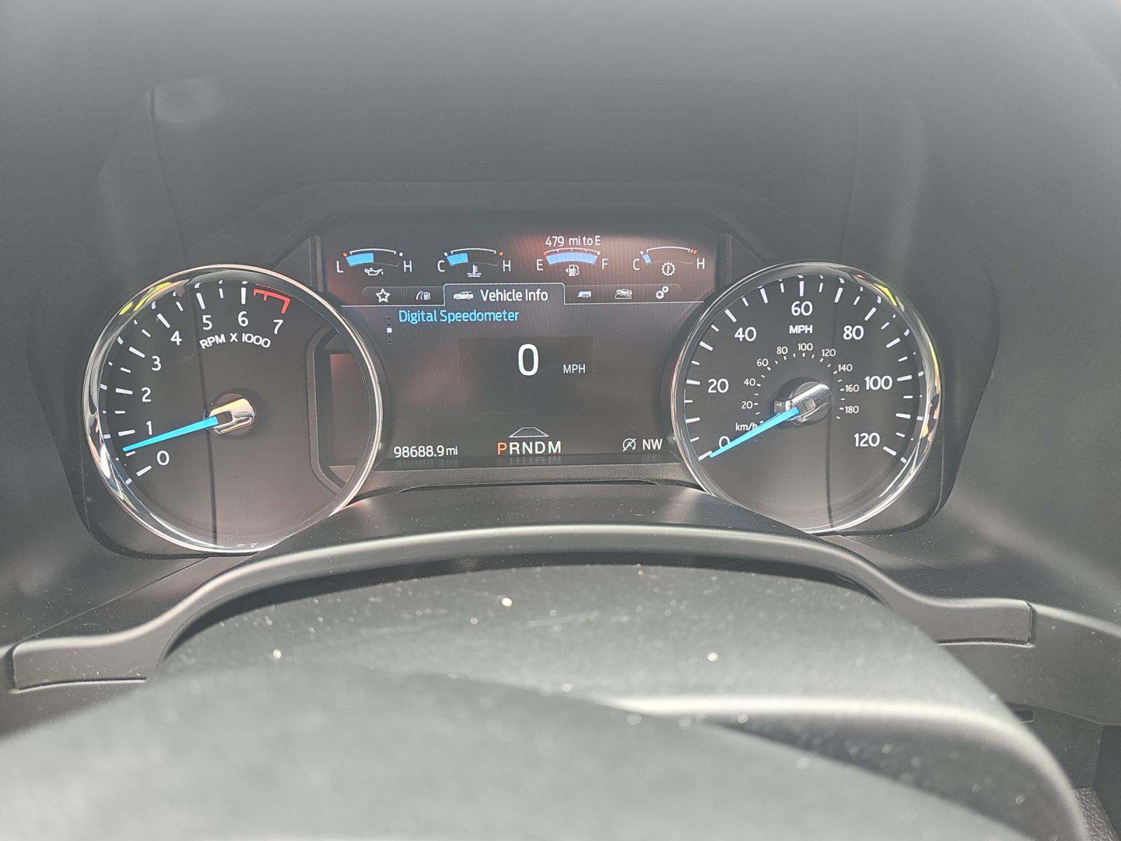 FORD EXPEDITION MAX - 5