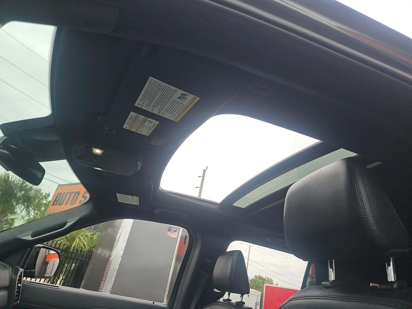 FORD EXPEDITION MAX - 7