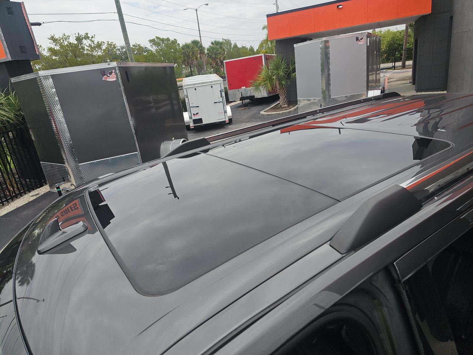 FORD EXPEDITION MAX - 8